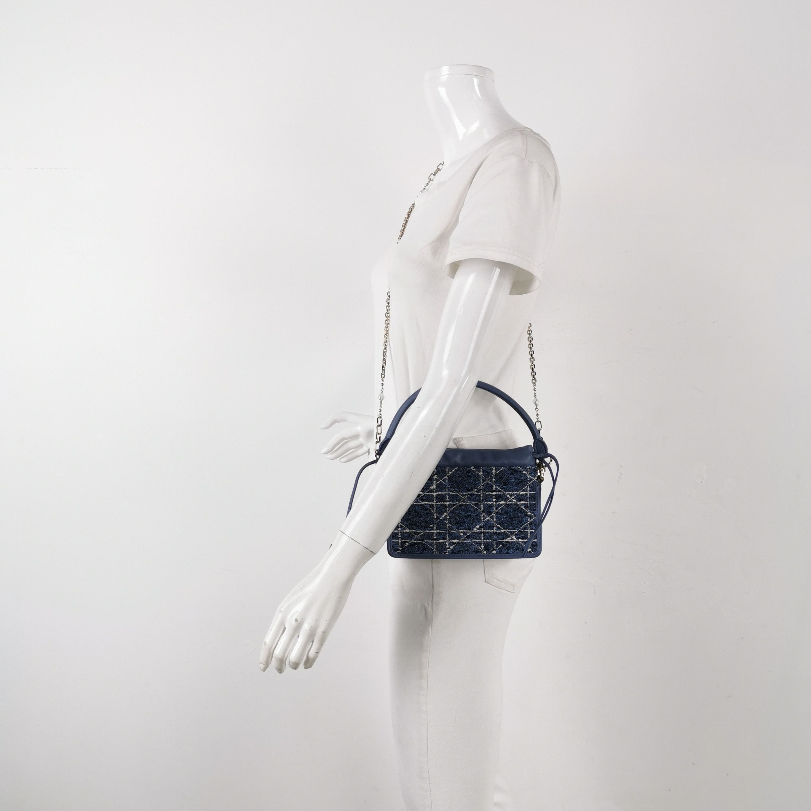 Dior Dior Women os Shoulder Bags Size ONE SIZE - 2 Thumbnail