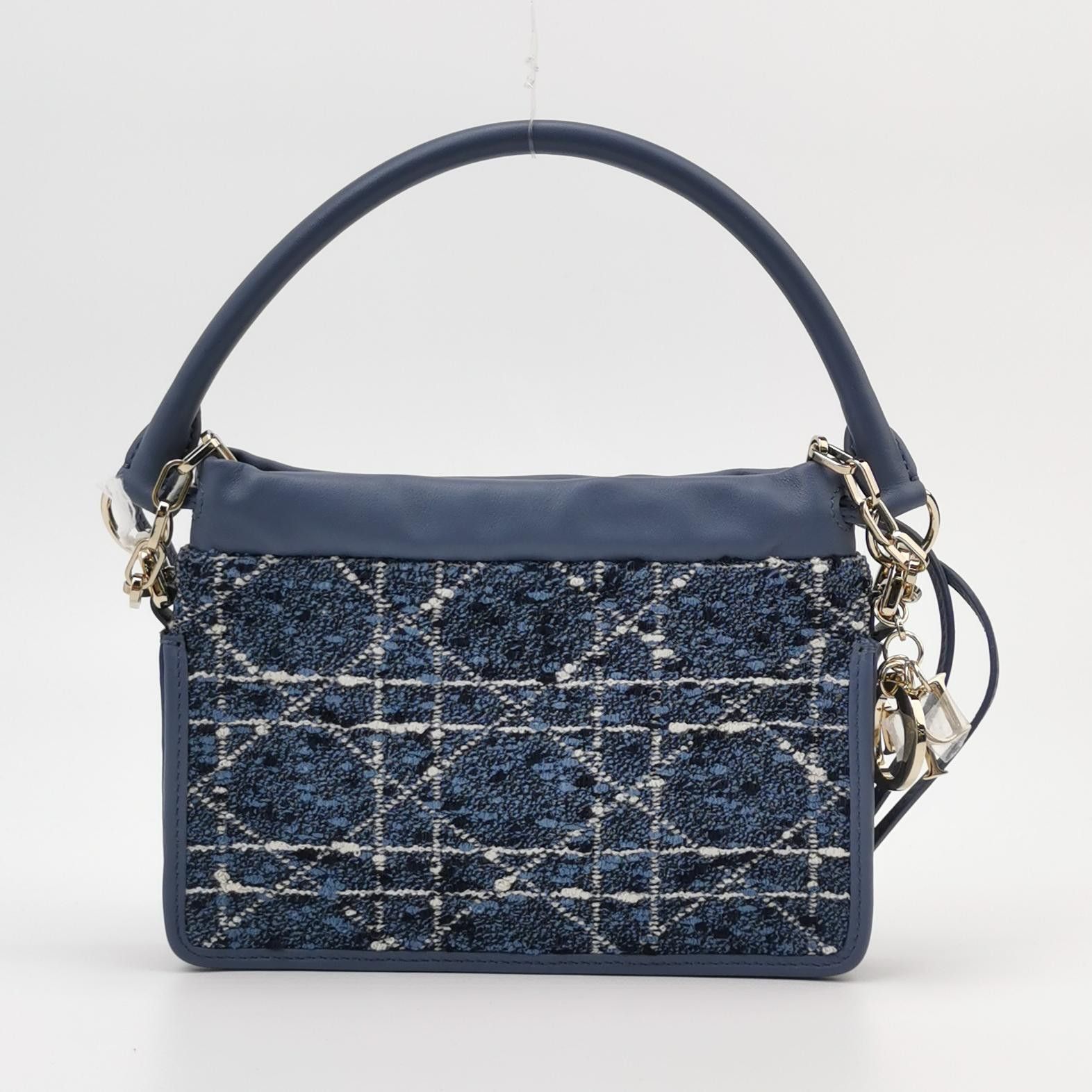 Dior Dior Women os Shoulder Bags Size ONE SIZE - 5 Thumbnail