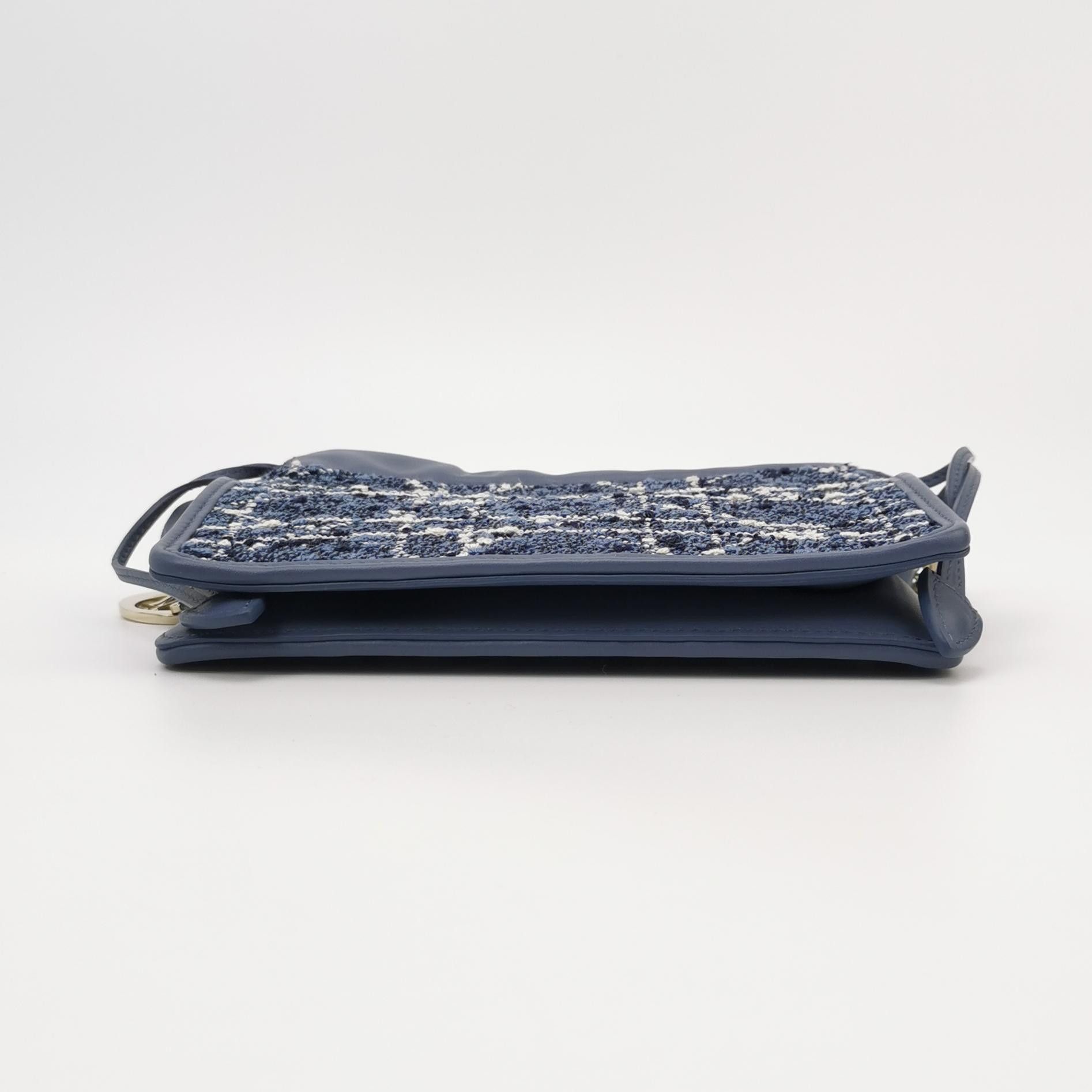 Dior Dior Women os Shoulder Bags Size ONE SIZE - 6 Thumbnail
