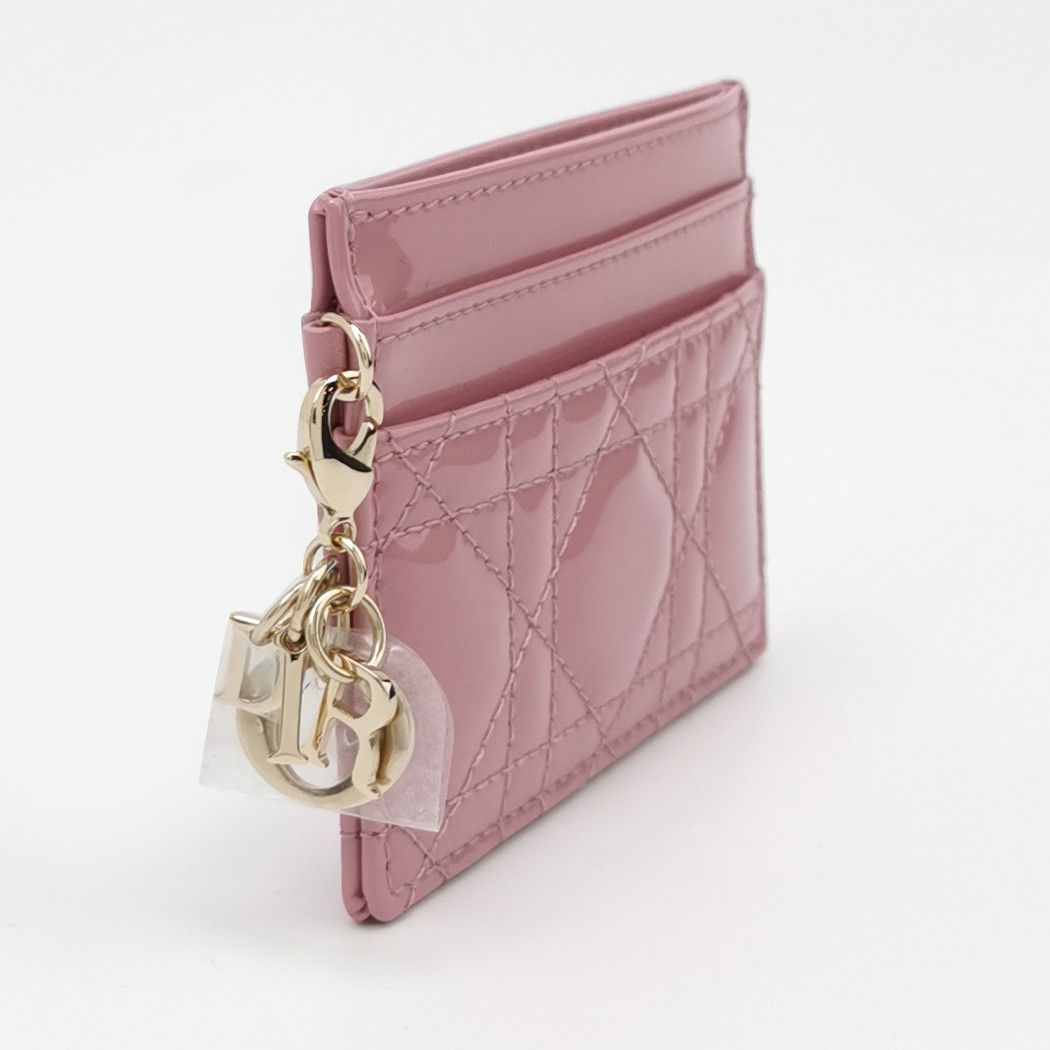 Dior Dior Women os Wallets Size ONE SIZE - 3 Thumbnail