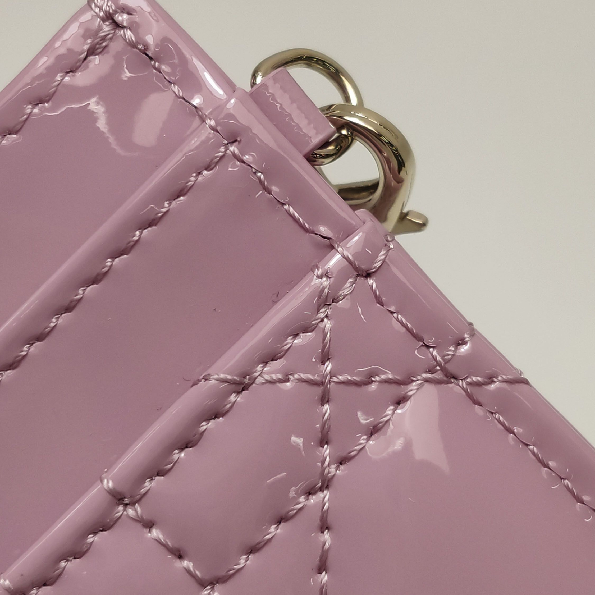 Dior Dior Women os Wallets Size ONE SIZE - 12 Thumbnail