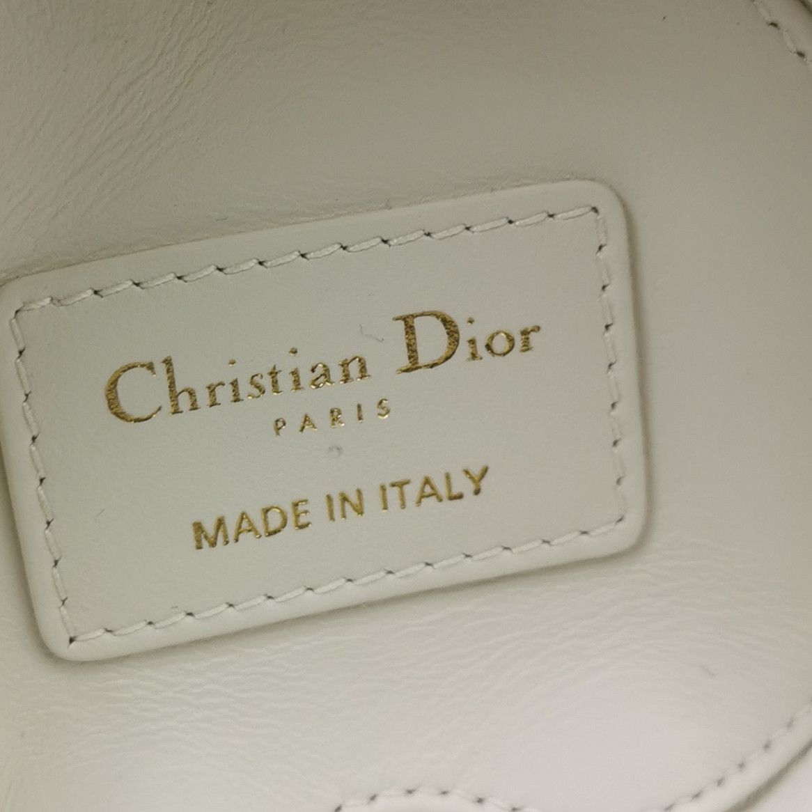 Dior Dior Women os Shoulder Bags Size ONE SIZE - 8 Thumbnail