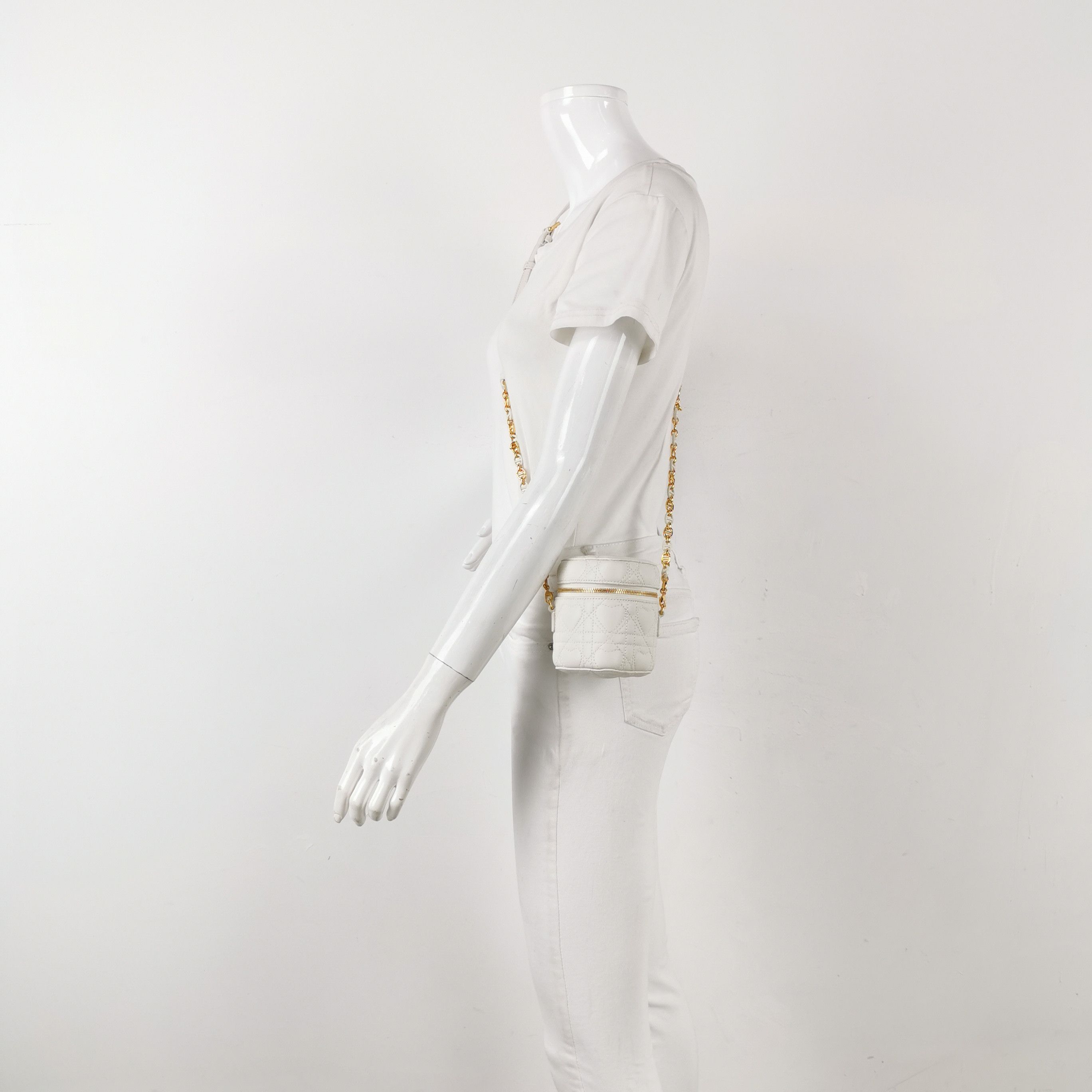 Dior Dior Women os Shoulder Bags Size ONE SIZE - 2 Thumbnail