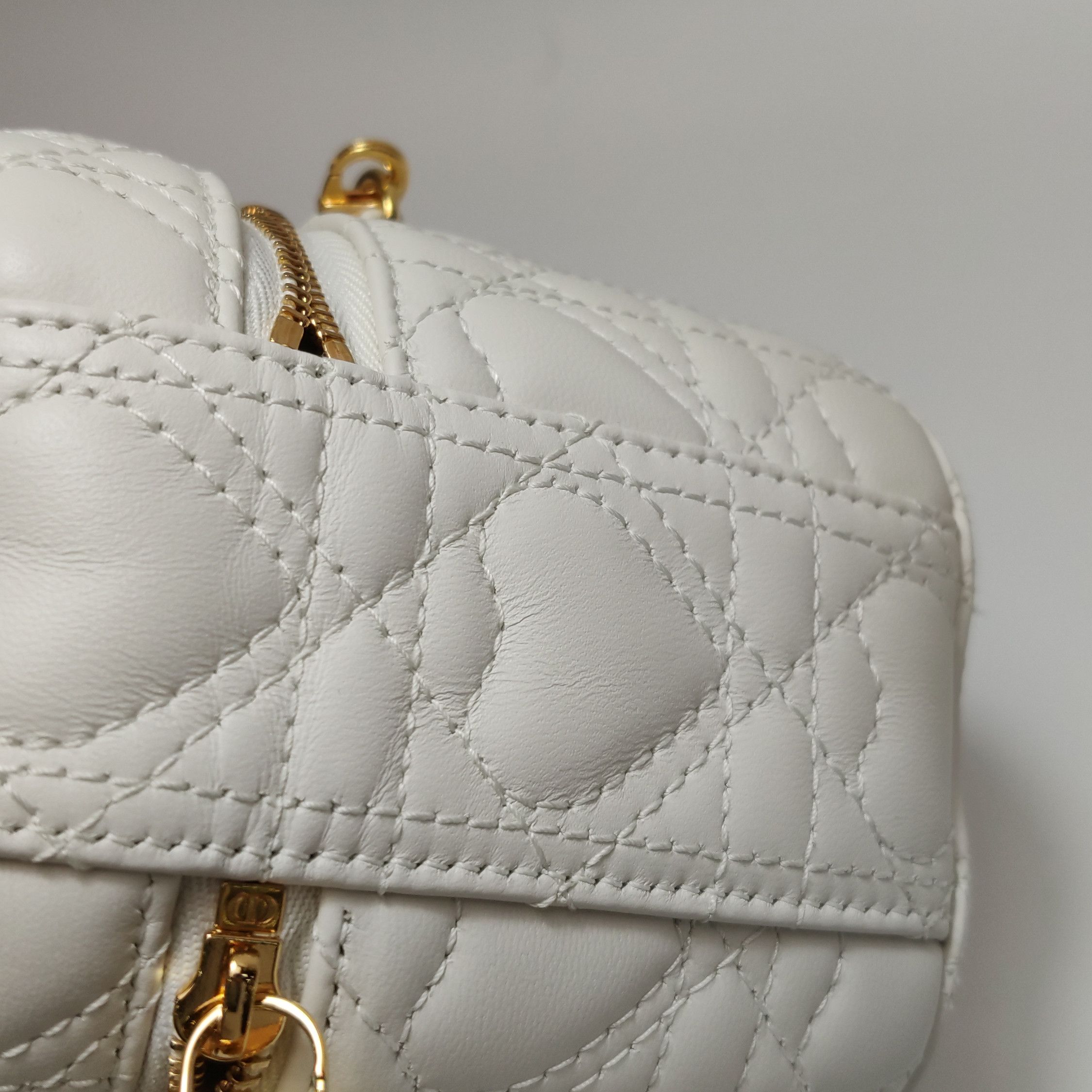 Dior Dior Women os Shoulder Bags Size ONE SIZE - 14 Thumbnail