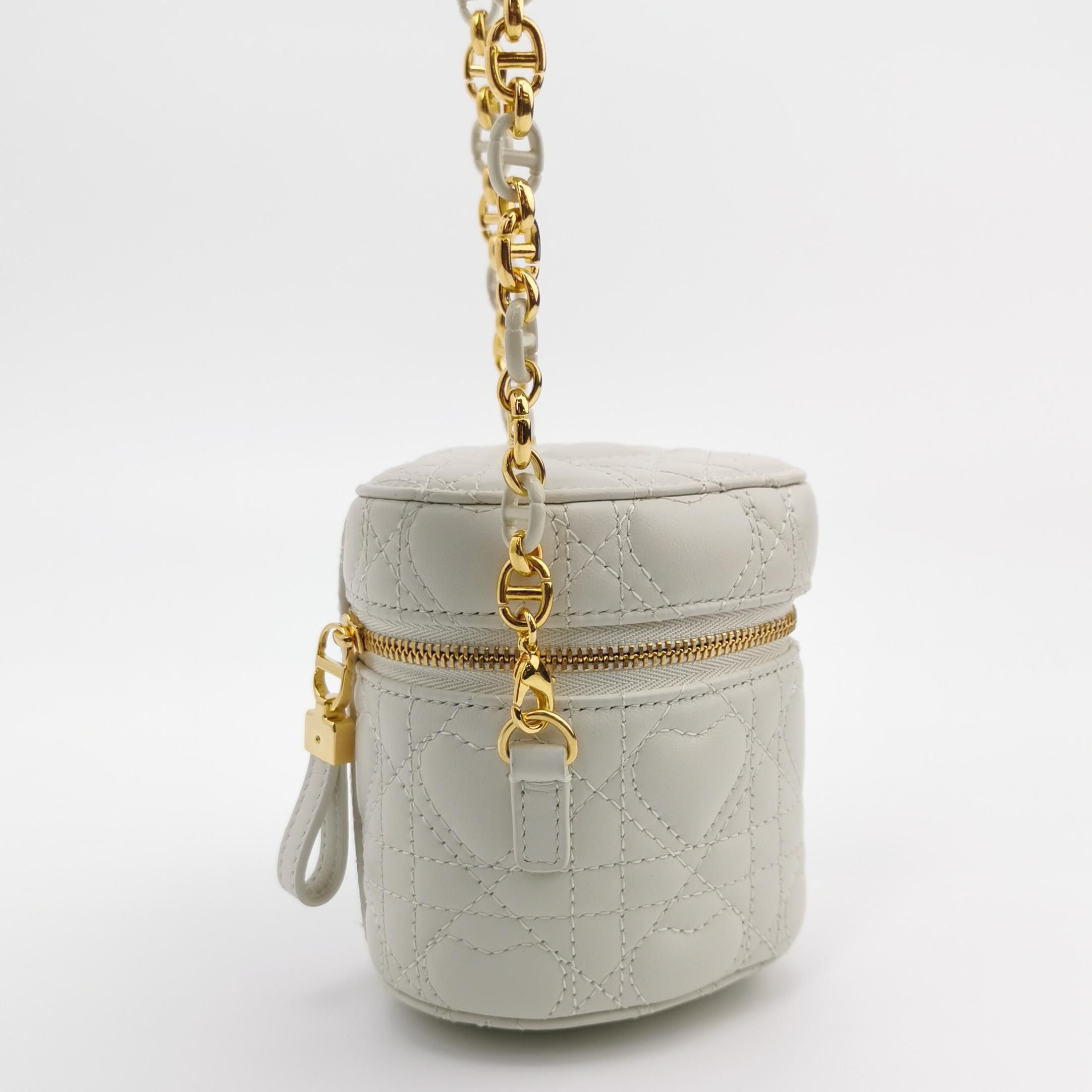Dior Dior Women os Shoulder Bags Size ONE SIZE - 4 Thumbnail