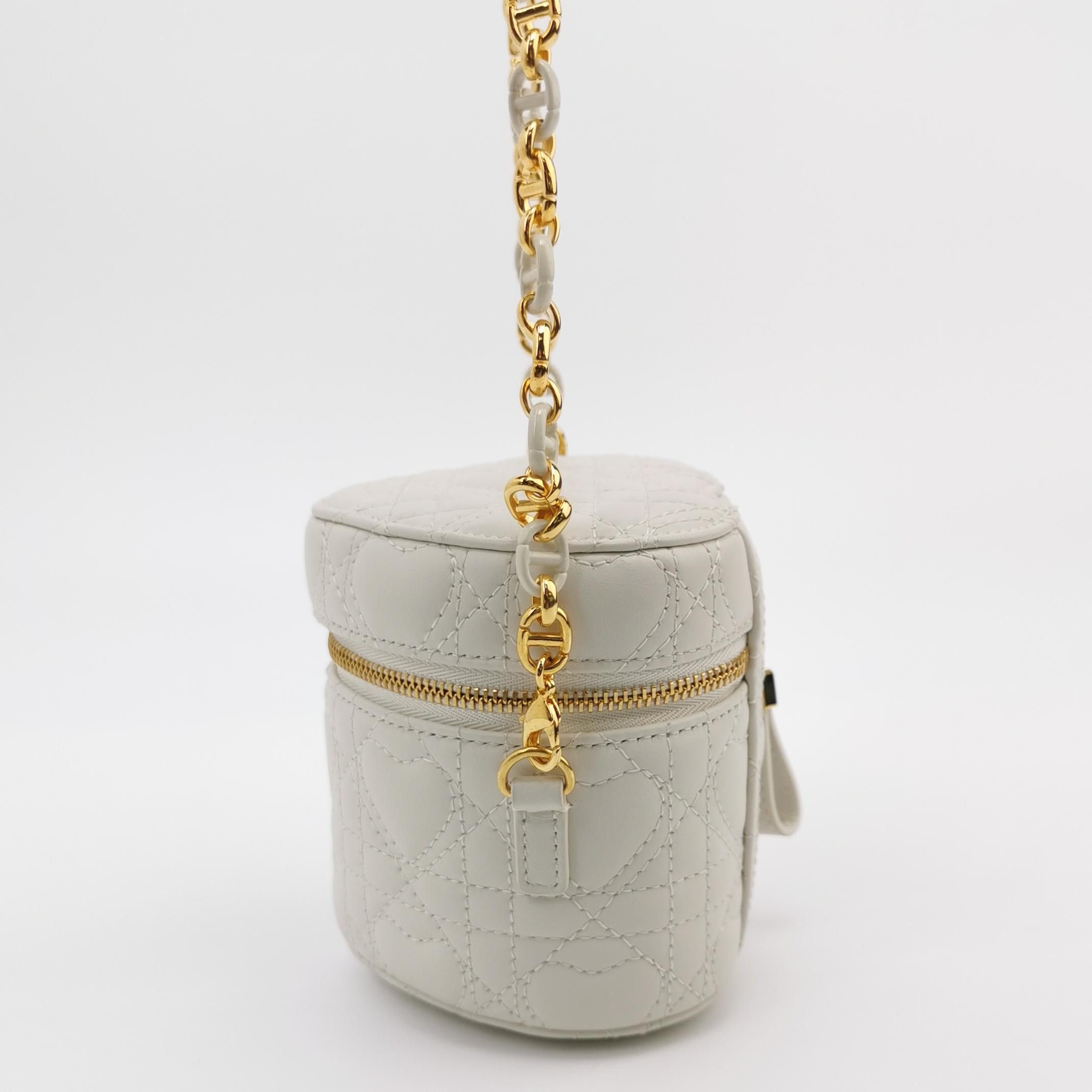 Dior Dior Women os Shoulder Bags Size ONE SIZE - 3 Thumbnail
