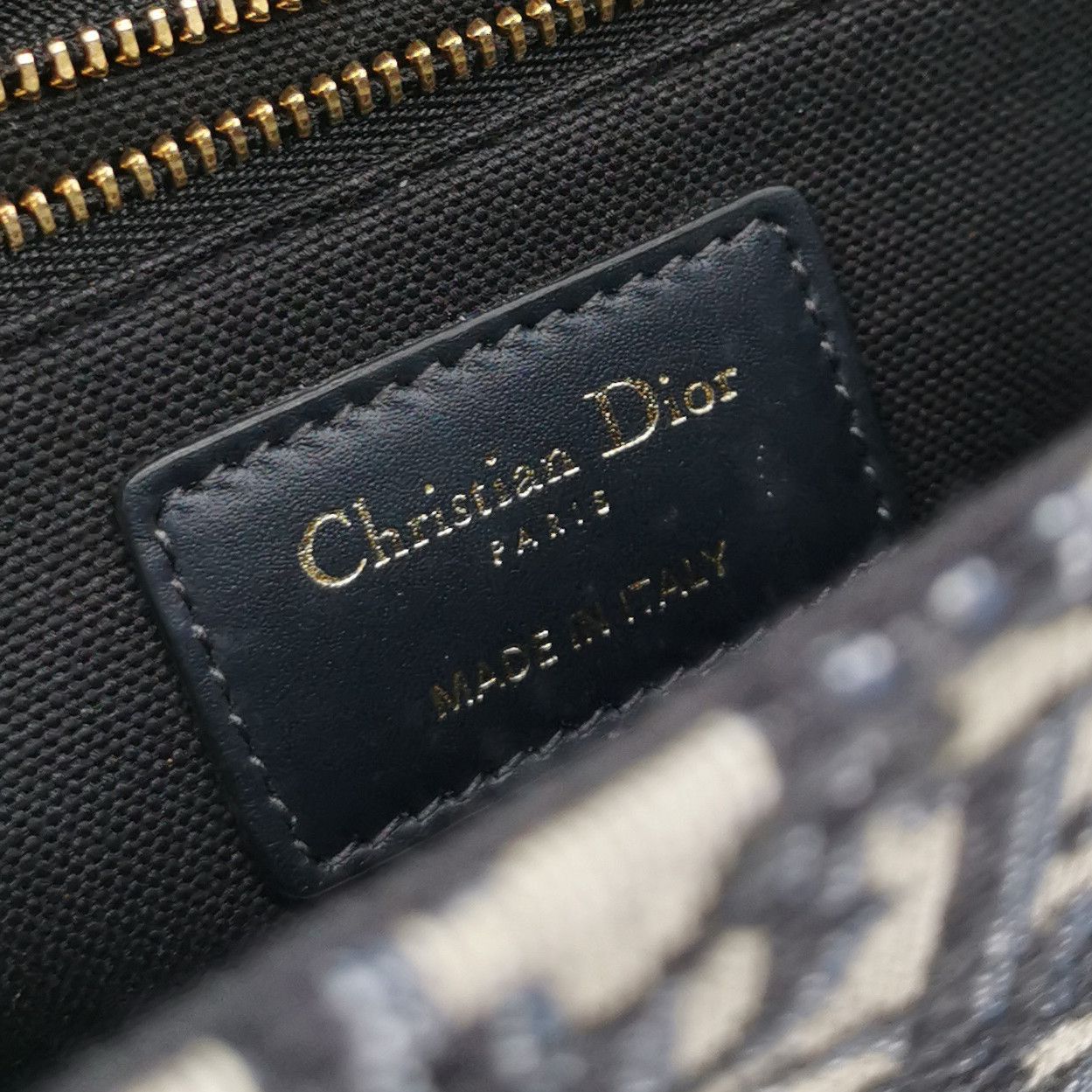 Dior Dior Women os Shoulder Bags Size ONE SIZE - 8 Thumbnail