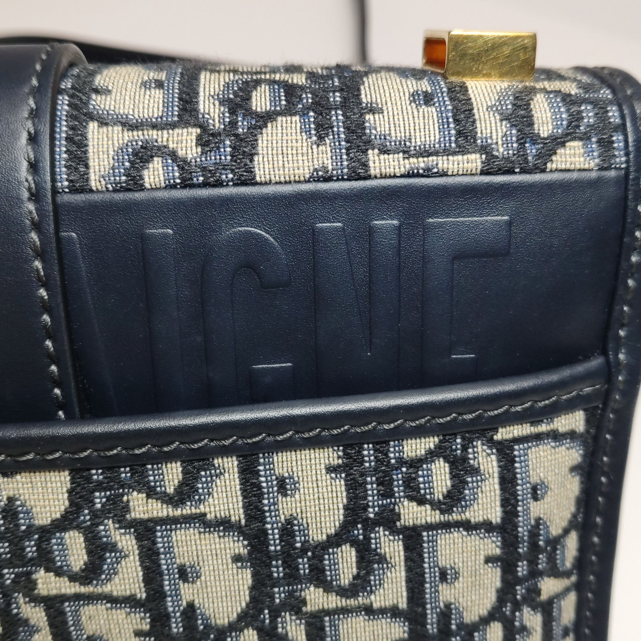 Dior Dior Women os Shoulder Bags Size ONE SIZE - 18 Thumbnail