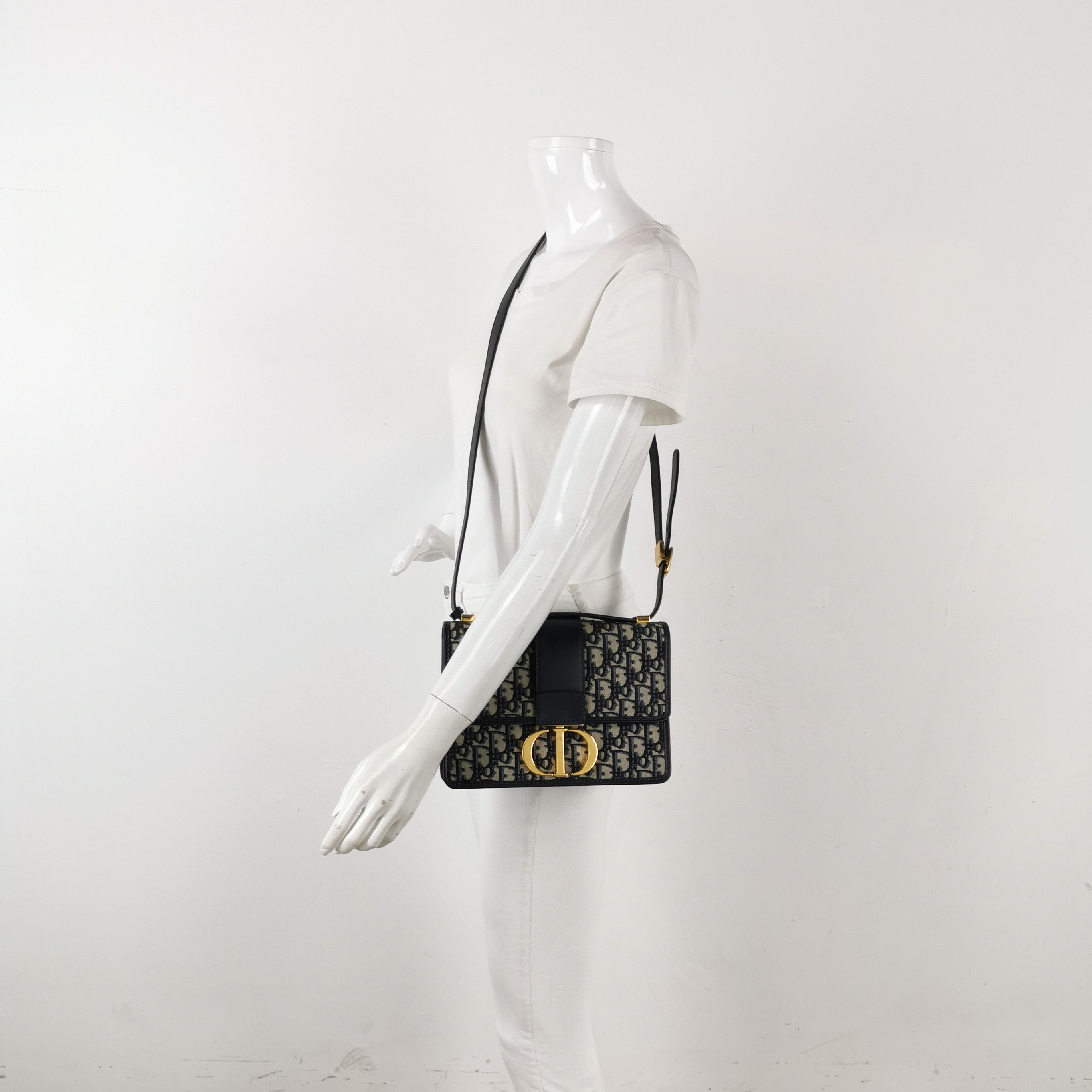 Dior Dior Women os Shoulder Bags Size ONE SIZE - 2 Thumbnail