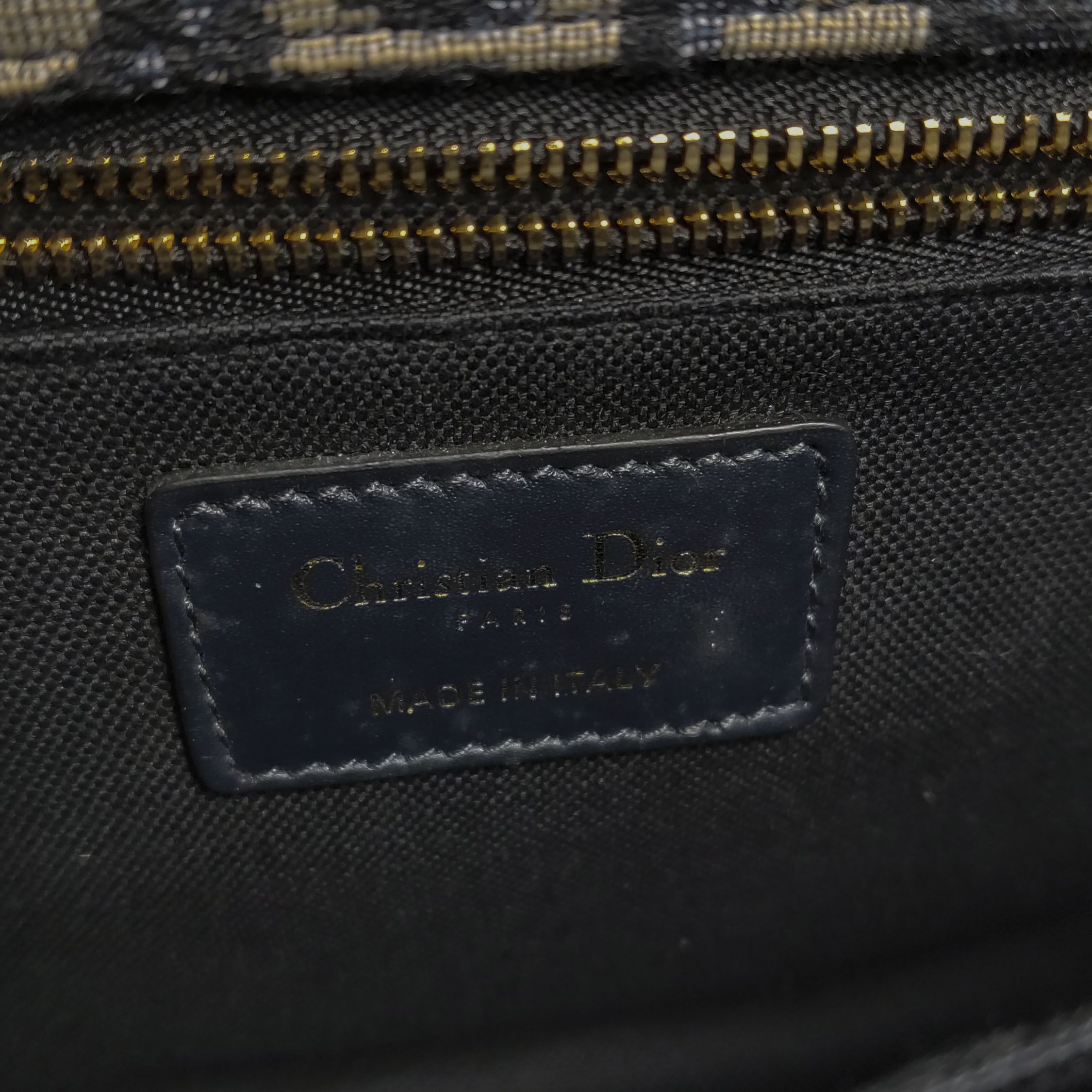 Dior Dior Women os Shoulder Bags Size ONE SIZE - 10 Thumbnail