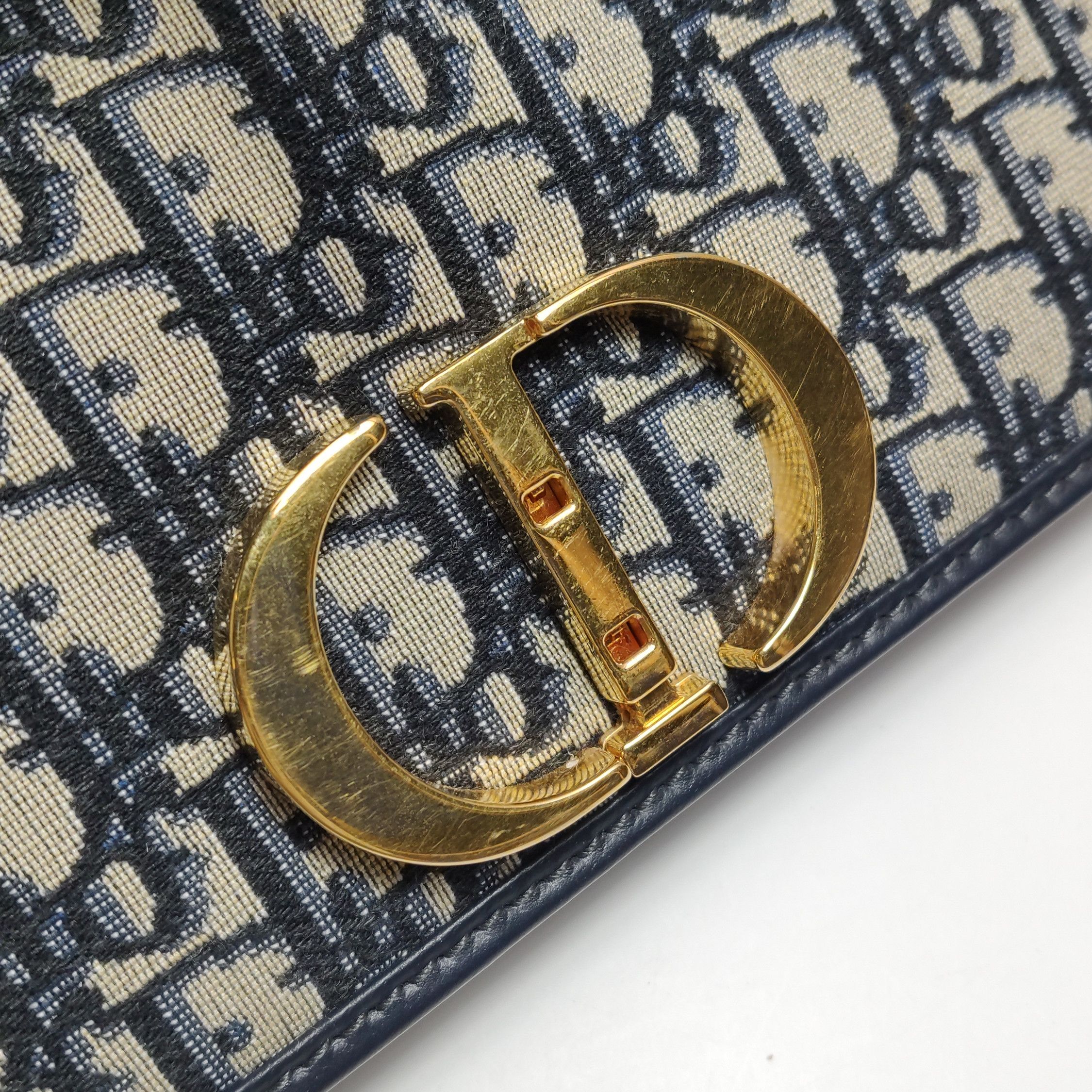 Dior Dior Women os Shoulder Bags Size ONE SIZE - 15 Thumbnail
