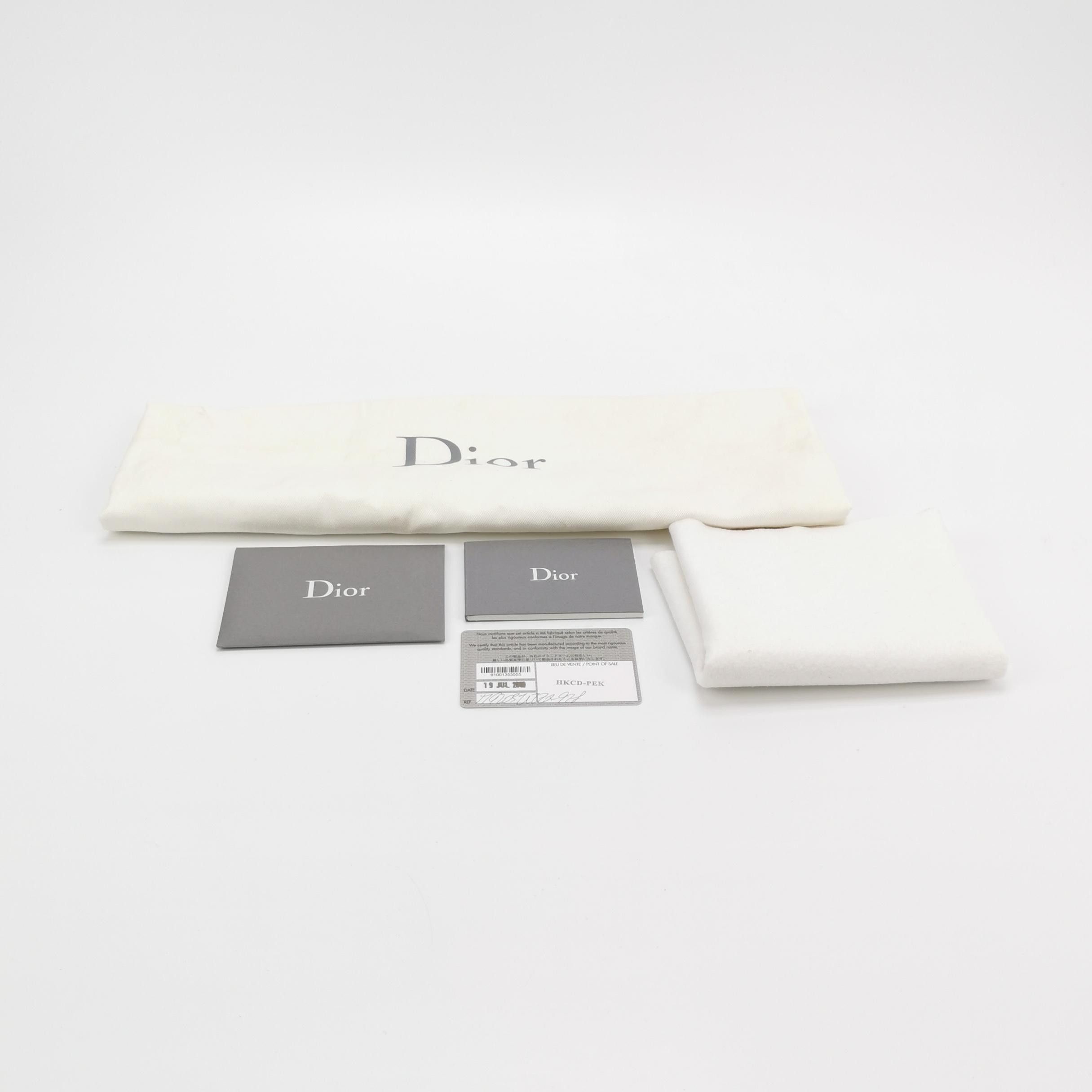 Dior Dior Women os Shoulder Bags Size ONE SIZE - 9 Thumbnail