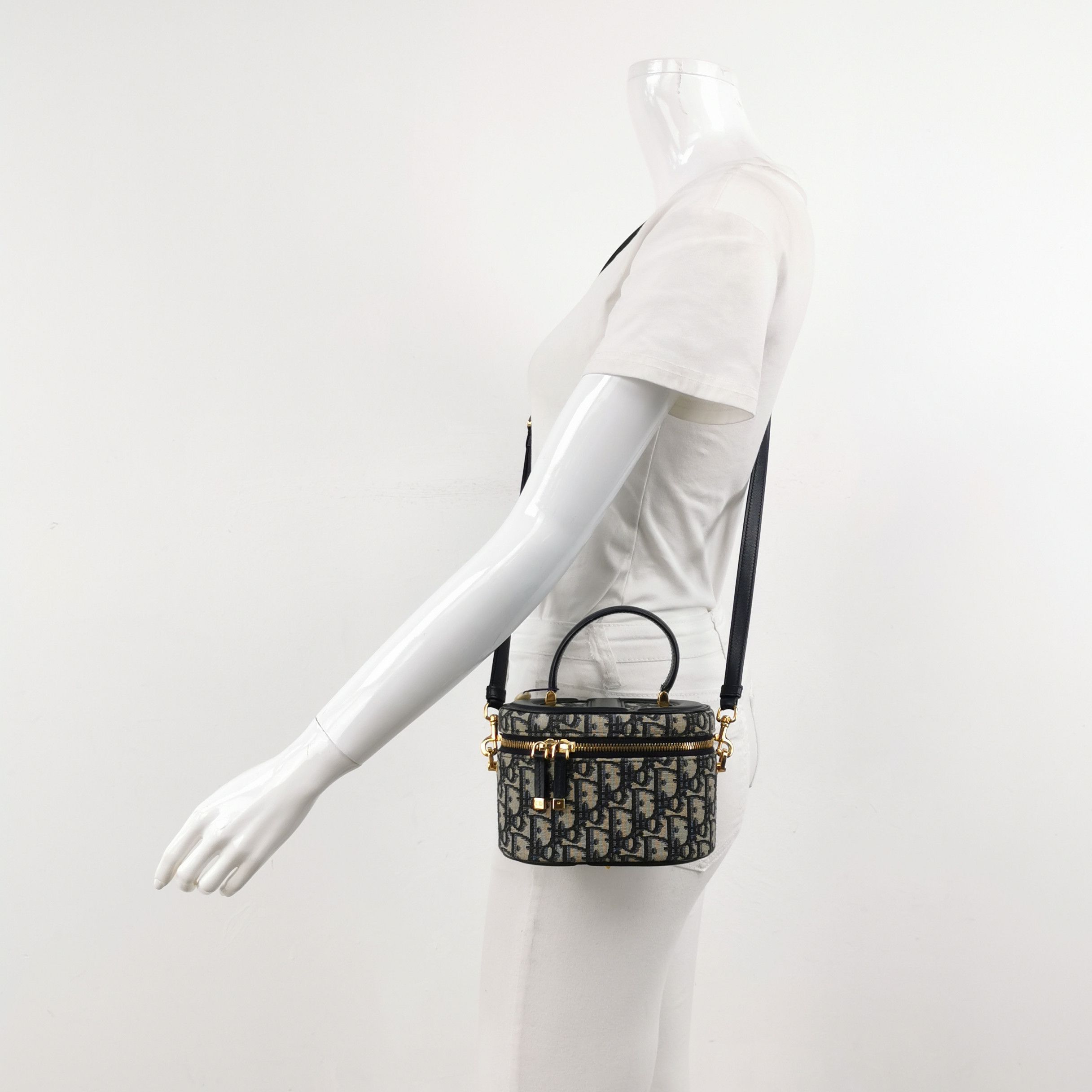Dior Dior Women os Shoulder Bags Size ONE SIZE - 2 Thumbnail