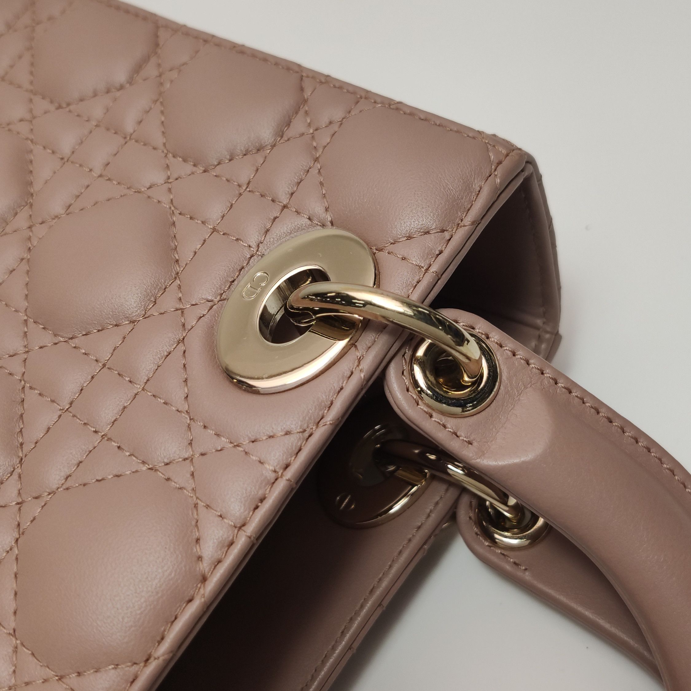 Dior Dior Women os Shoulder Bags Size ONE SIZE - 17 Thumbnail