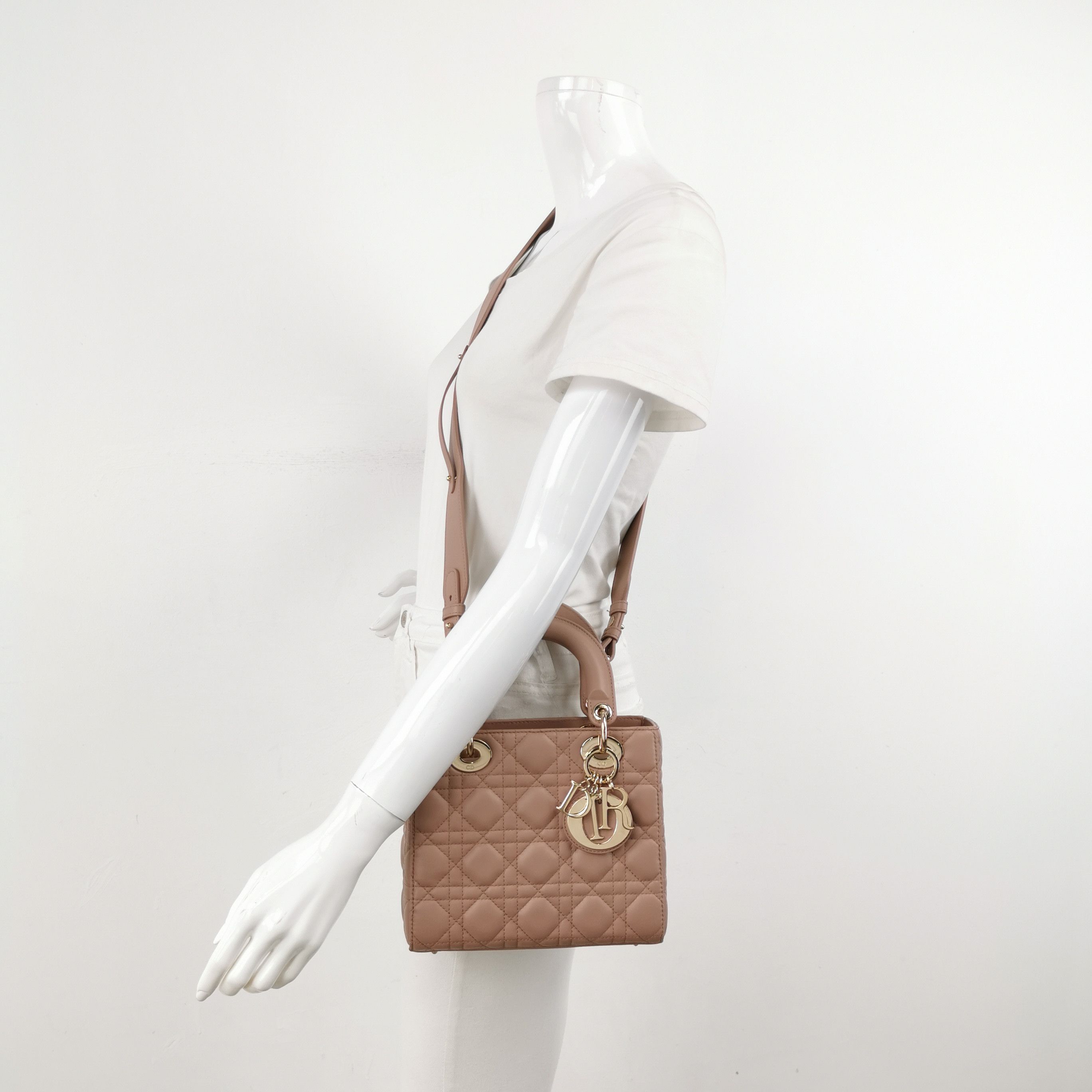 Dior Dior Women os Shoulder Bags Size ONE SIZE - 2 Thumbnail