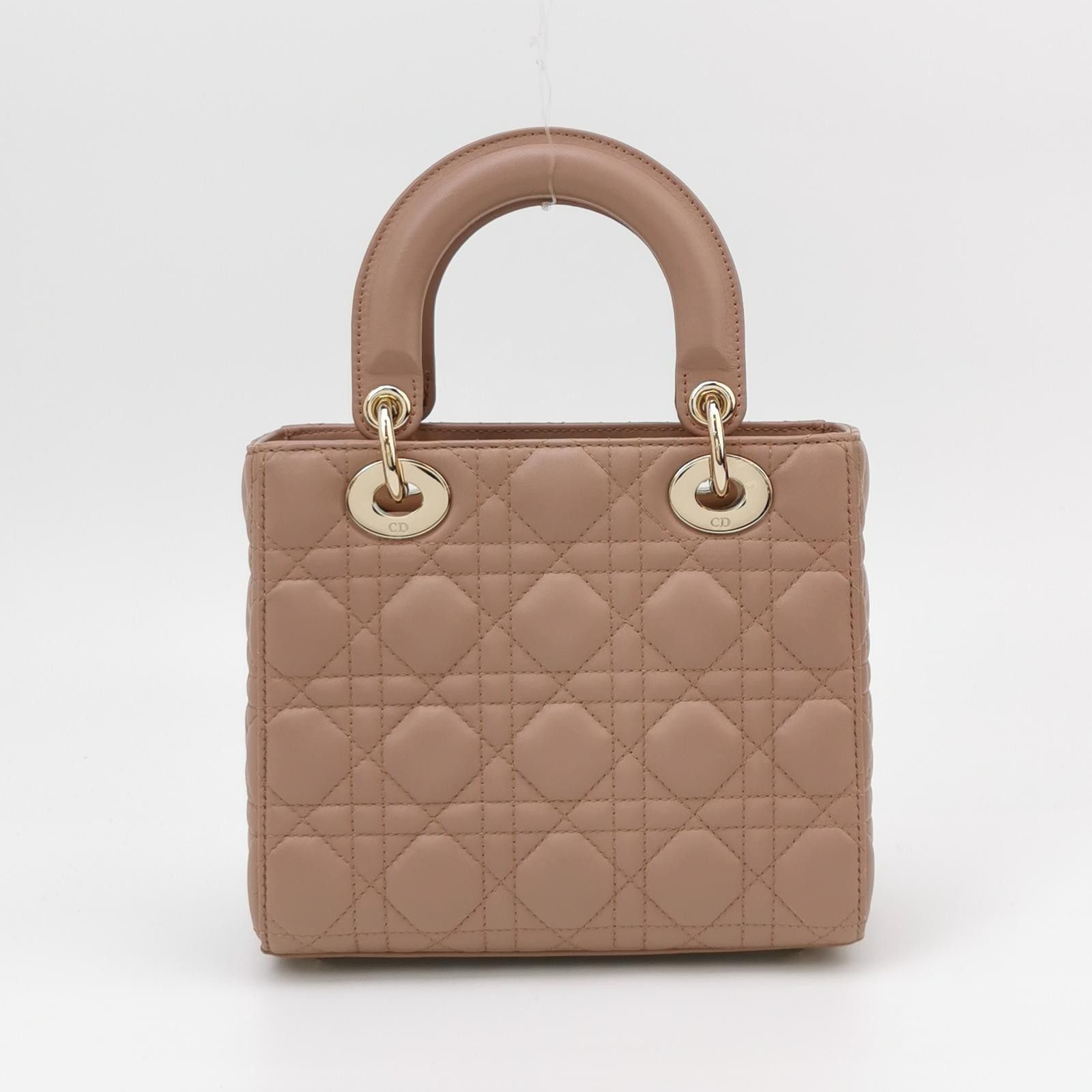 Dior Dior Women os Shoulder Bags Size ONE SIZE - 5 Thumbnail