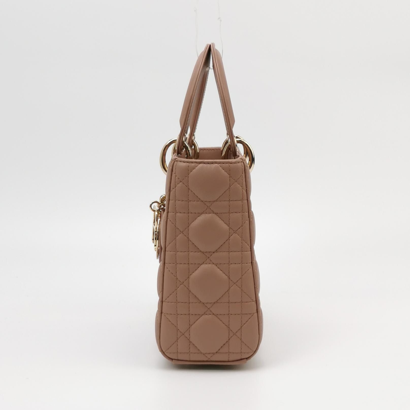 Dior Dior Women os Shoulder Bags Size ONE SIZE - 3 Thumbnail