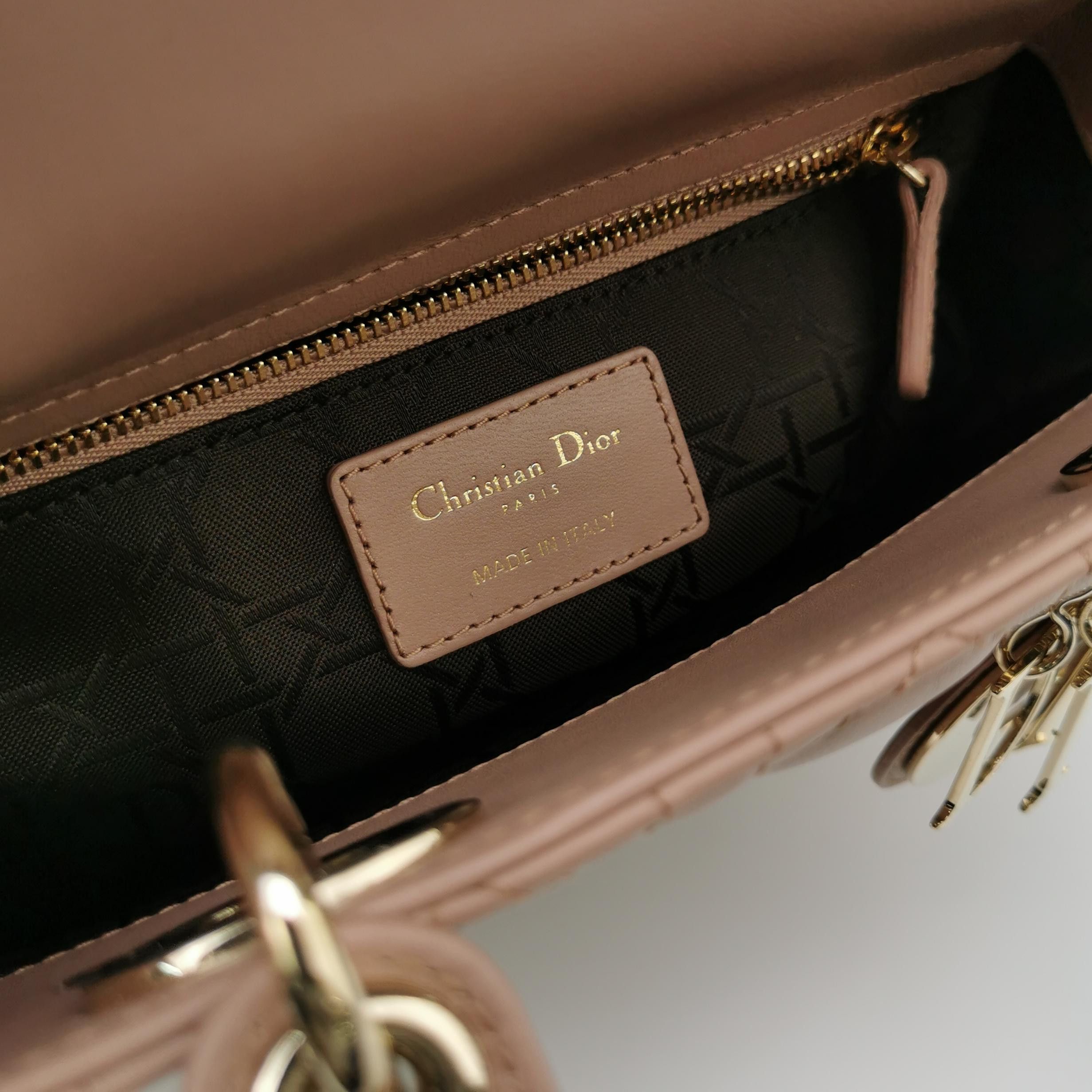 Dior Dior Women os Shoulder Bags Size ONE SIZE - 8 Thumbnail