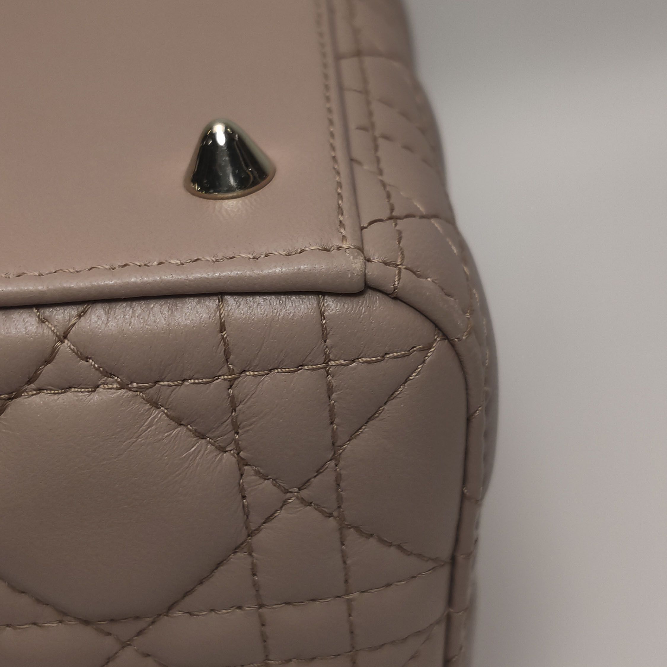 Dior Dior Women os Shoulder Bags Size ONE SIZE - 20 Thumbnail