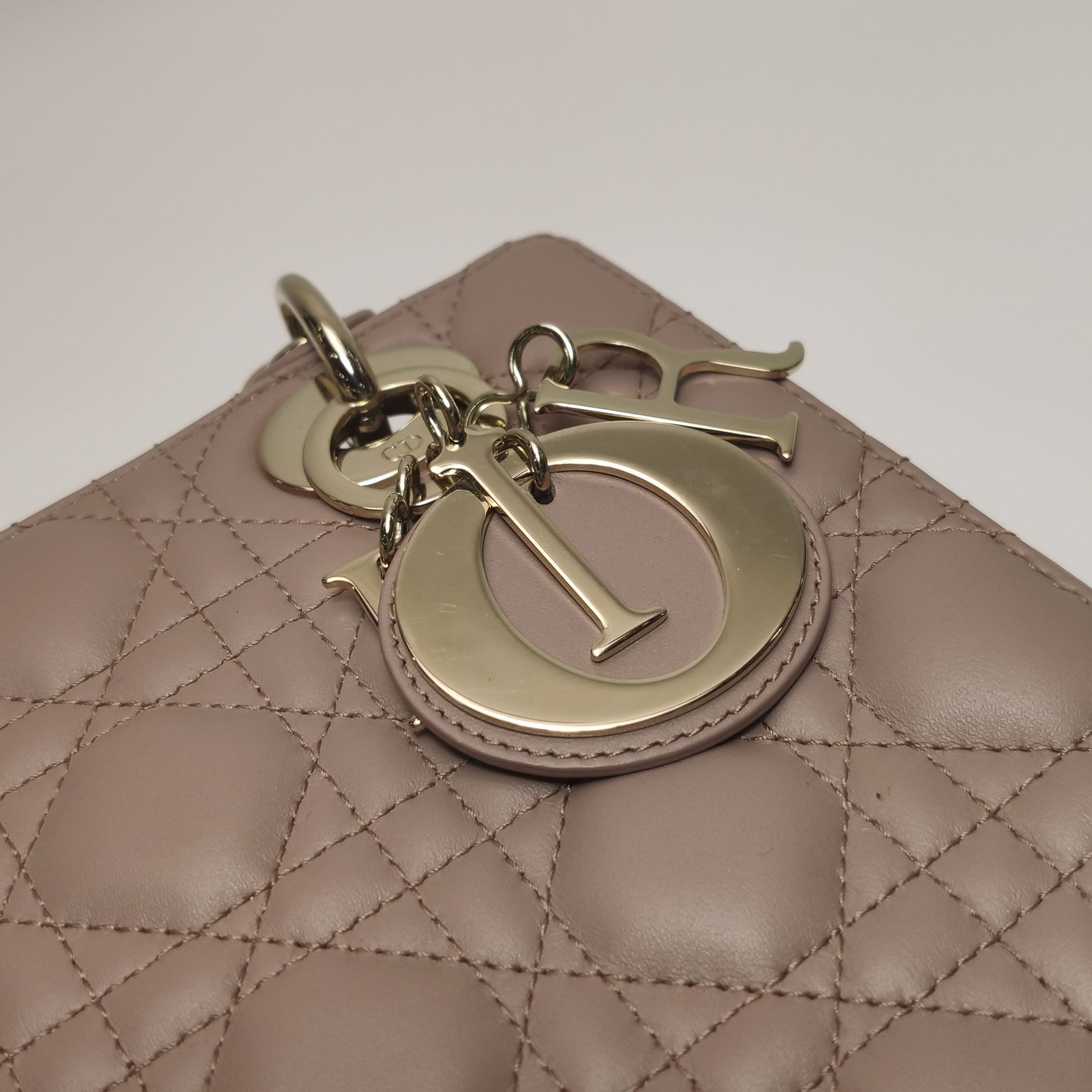 Dior Dior Women os Shoulder Bags Size ONE SIZE - 15 Thumbnail