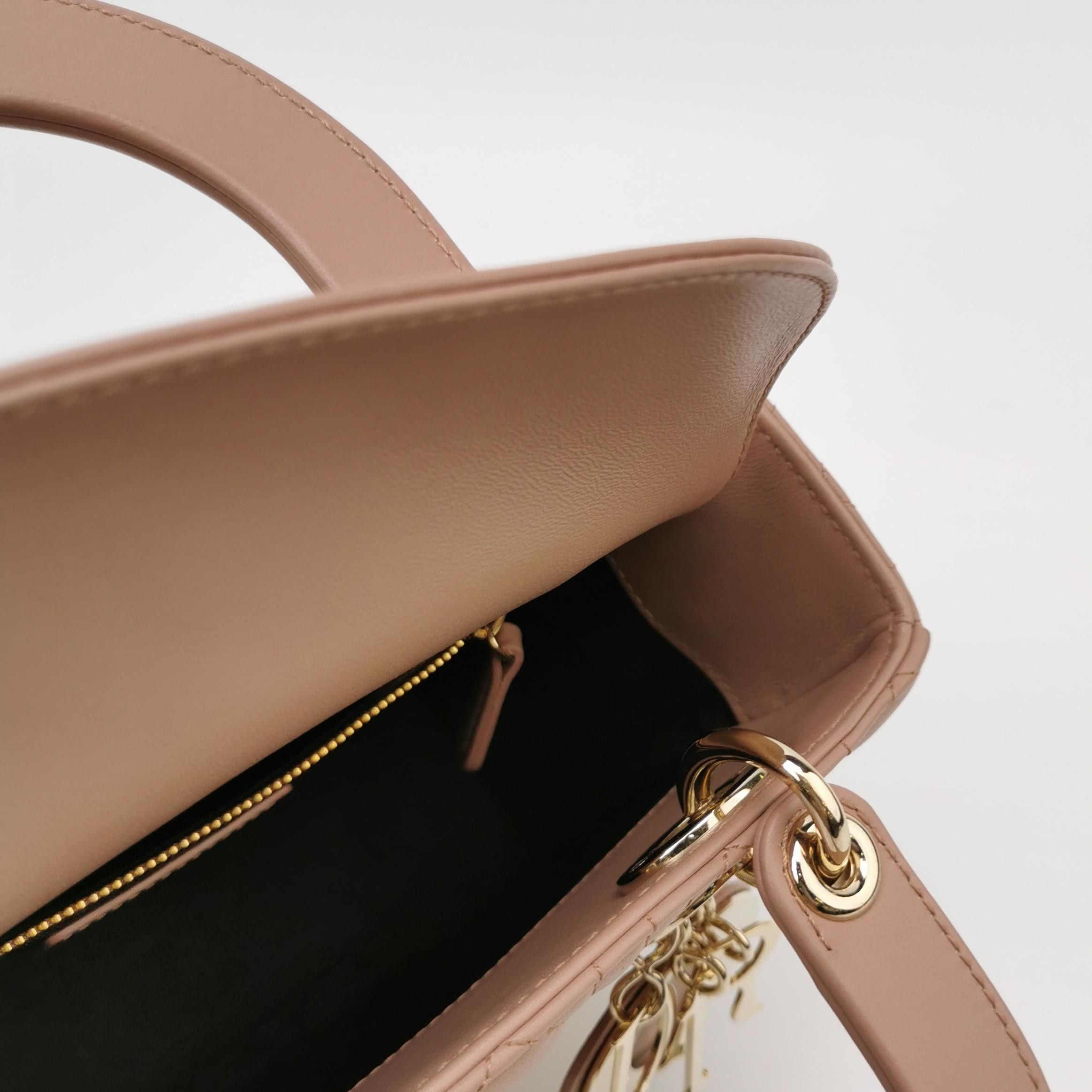 Dior Dior Women os Shoulder Bags Size ONE SIZE - 7 Thumbnail