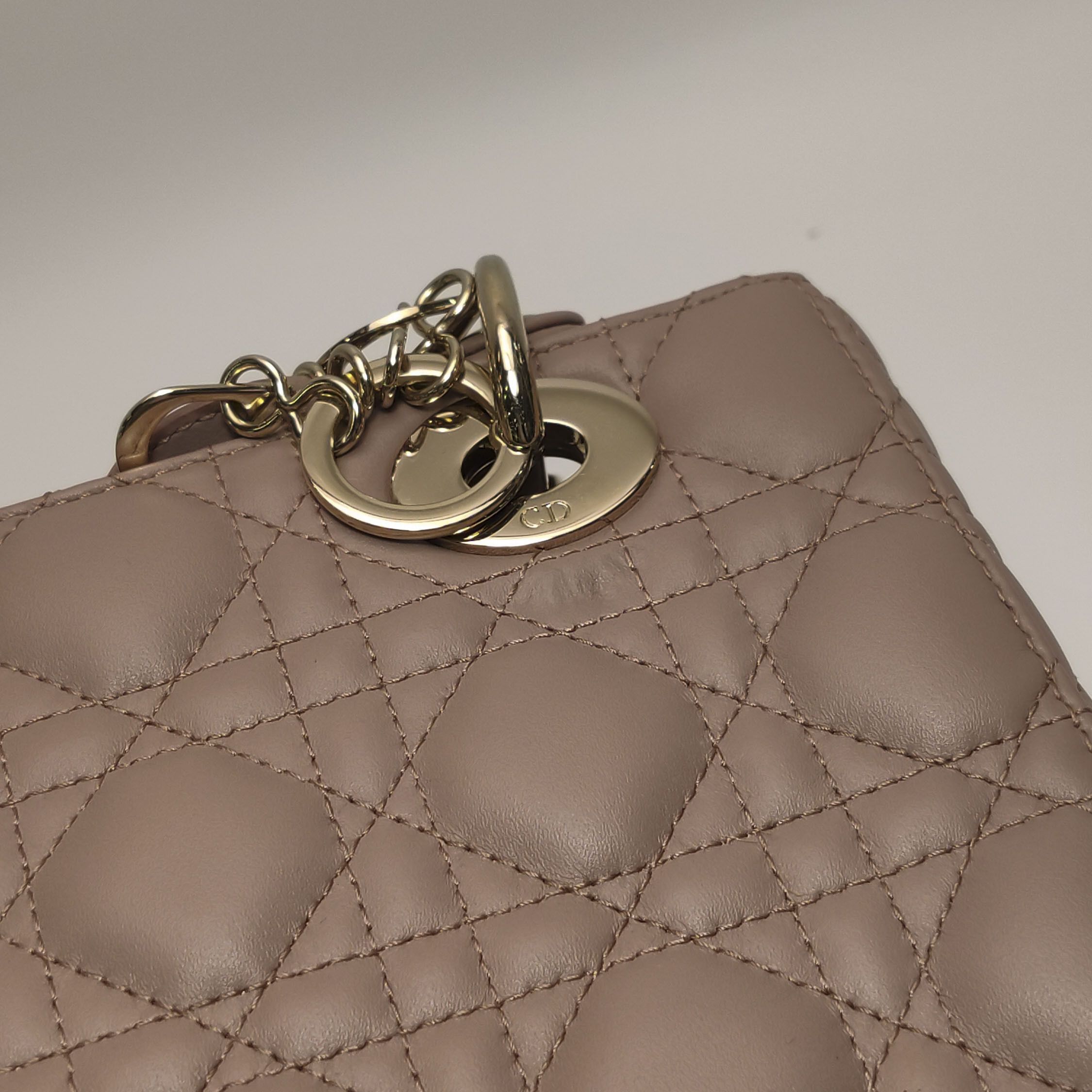 Dior Dior Women os Shoulder Bags Size ONE SIZE - 13 Thumbnail