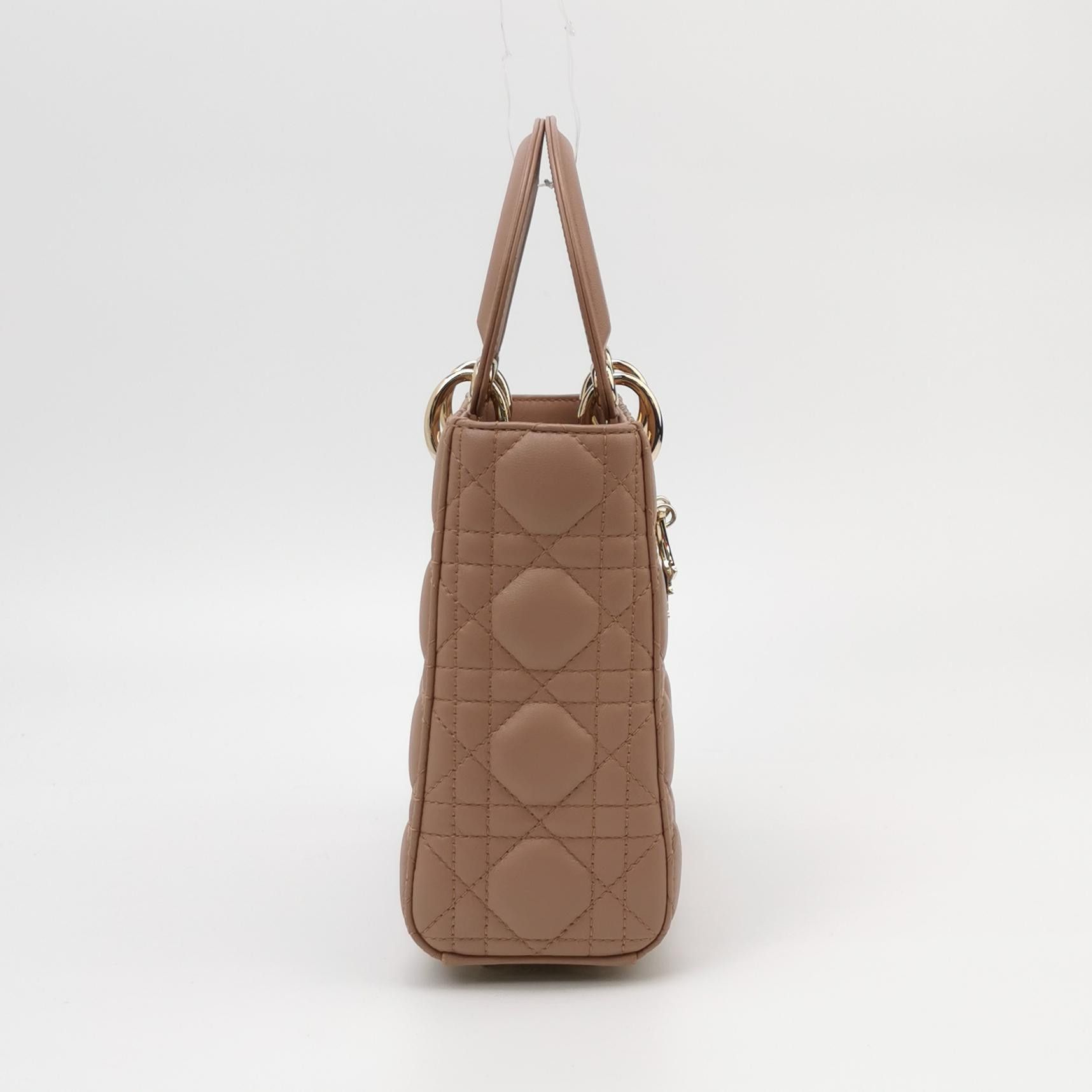 Dior Dior Women os Shoulder Bags Size ONE SIZE - 4 Thumbnail