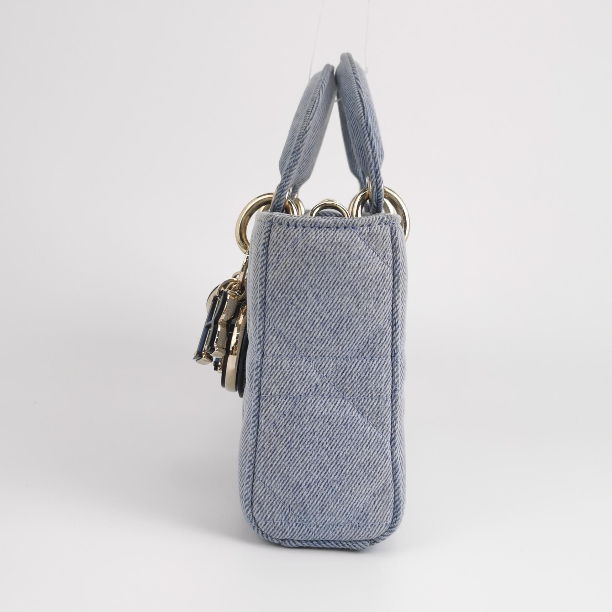 Dior Dior Women os Shoulder Bags Size ONE SIZE - 3 Thumbnail