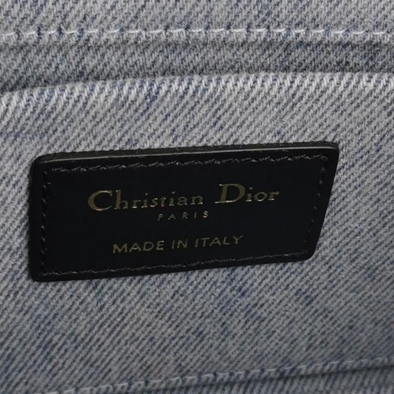 Dior Dior Women os Shoulder Bags Size ONE SIZE - 8 Thumbnail