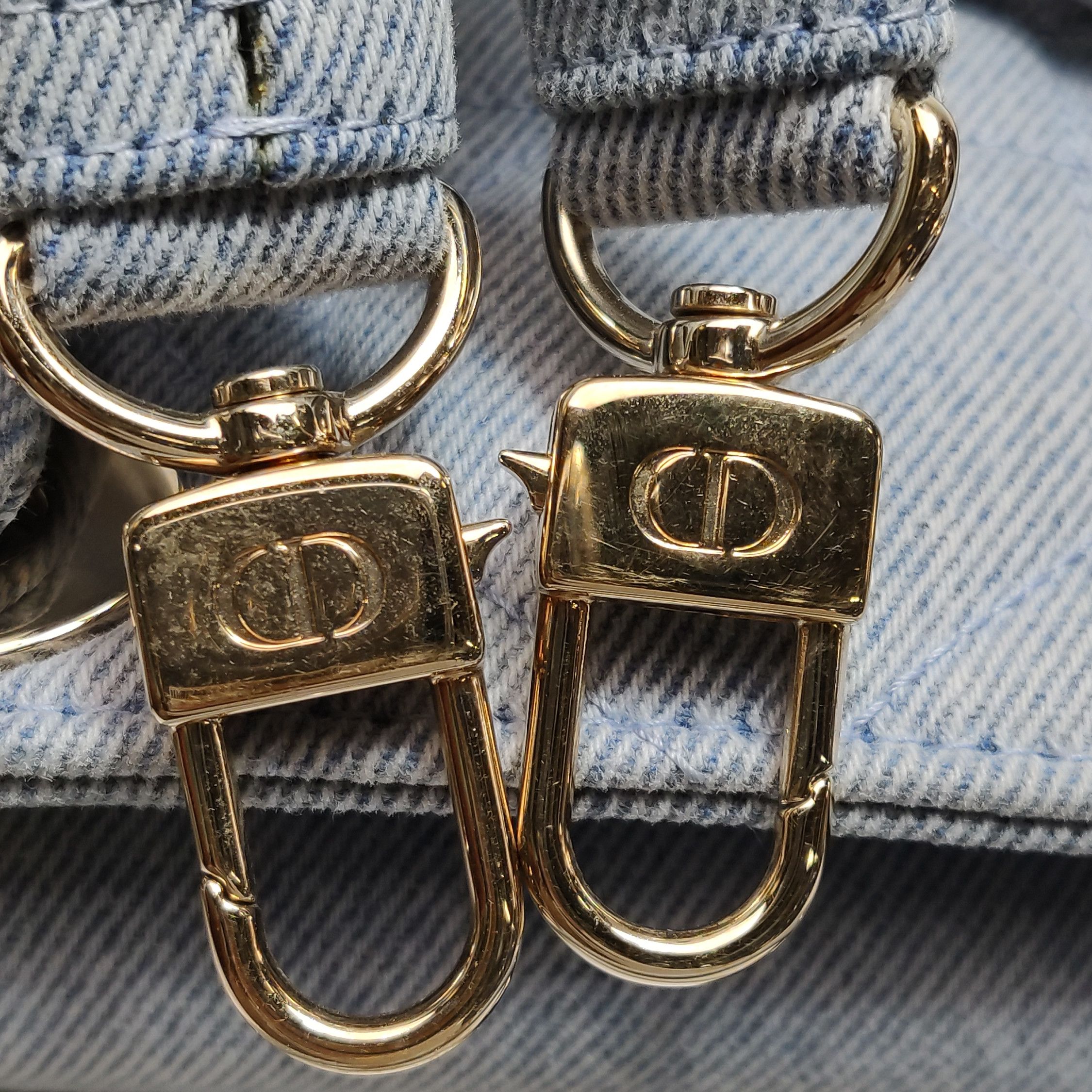 Dior Dior Women os Shoulder Bags Size ONE SIZE - 13 Thumbnail