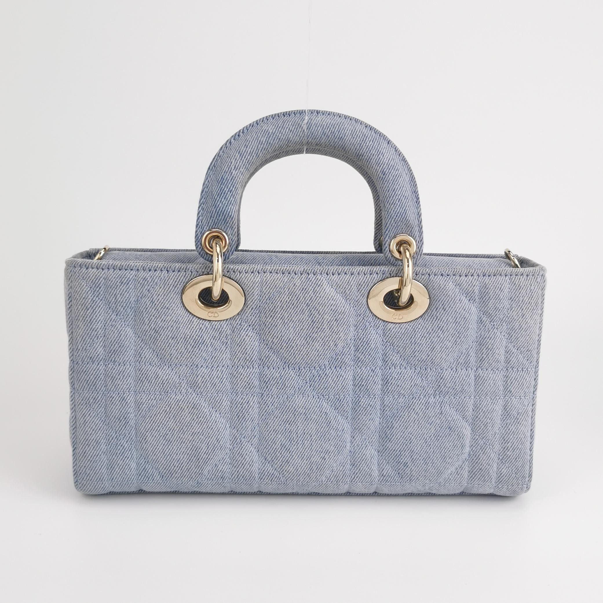 Dior Dior Women os Shoulder Bags Size ONE SIZE - 5 Thumbnail