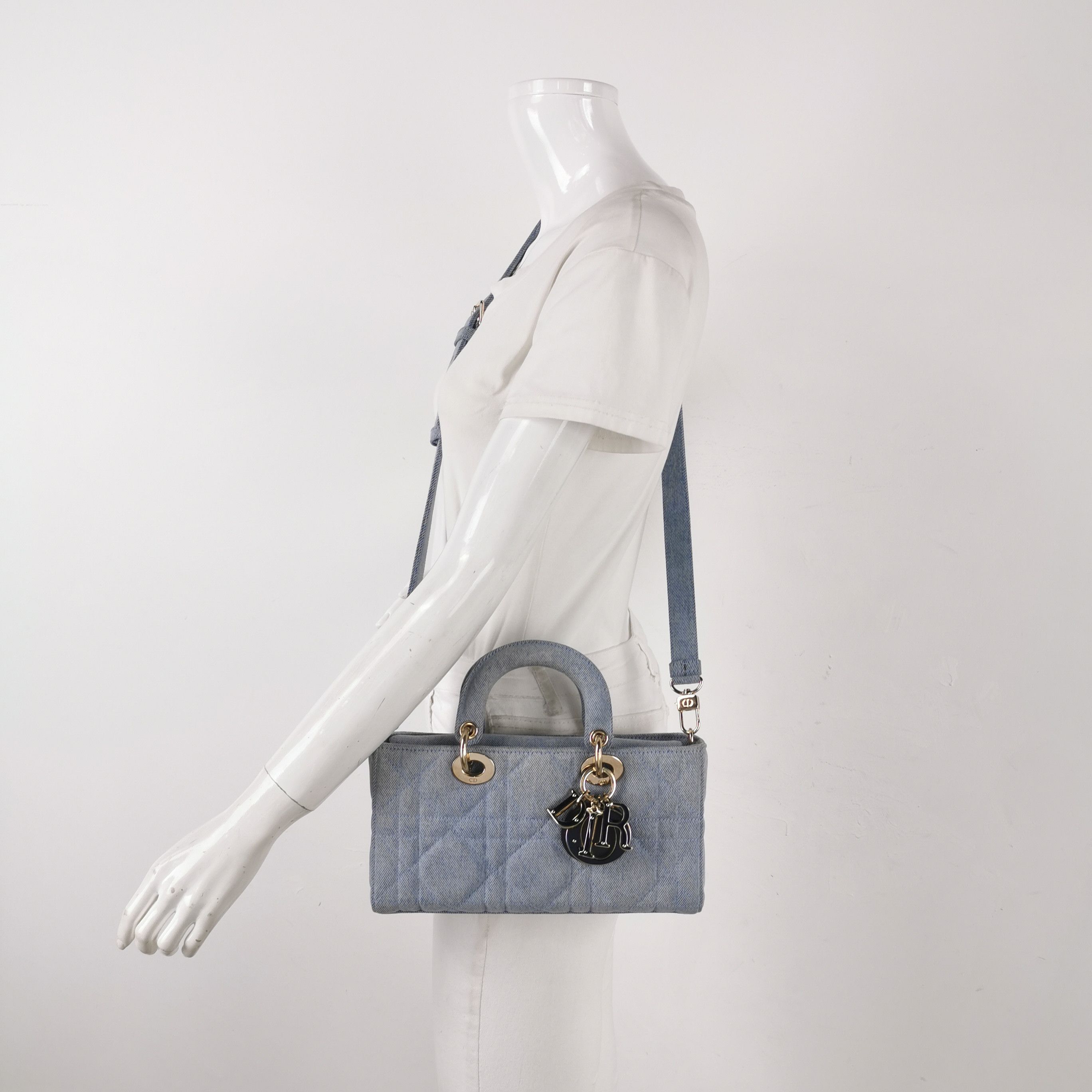Dior Dior Women os Shoulder Bags Size ONE SIZE - 2 Thumbnail