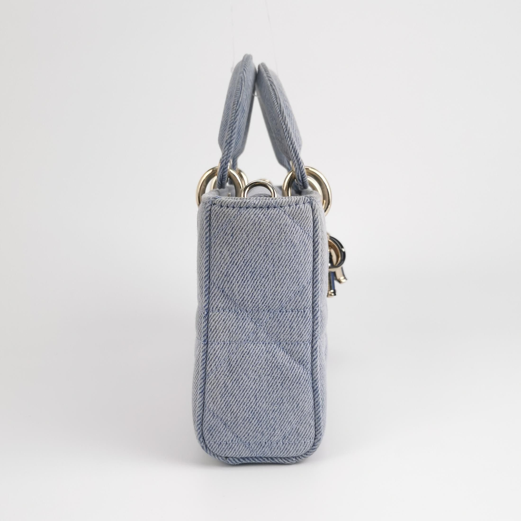 Dior Dior Women os Shoulder Bags Size ONE SIZE - 4 Thumbnail