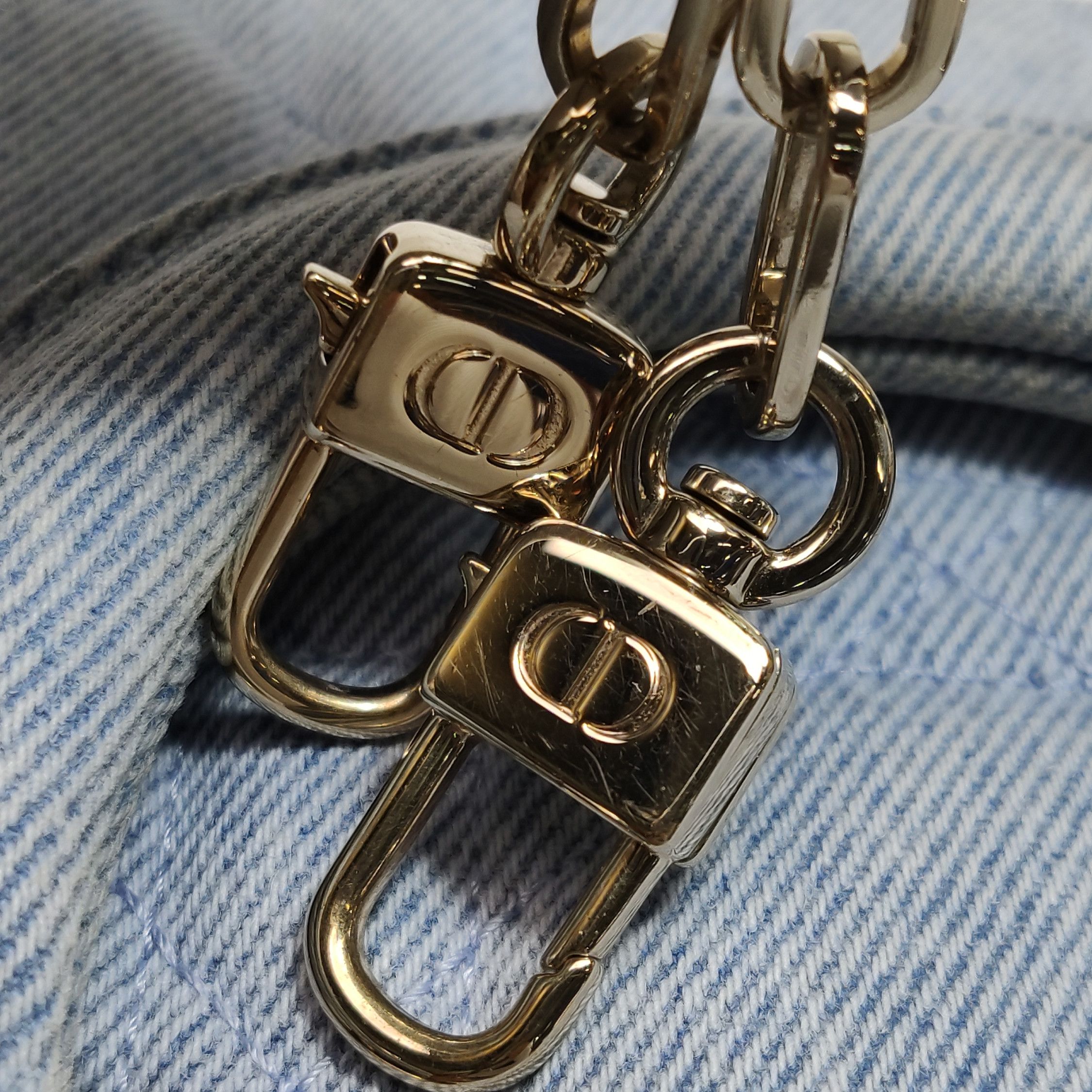 Dior Dior Women os Shoulder Bags Size ONE SIZE - 14 Thumbnail