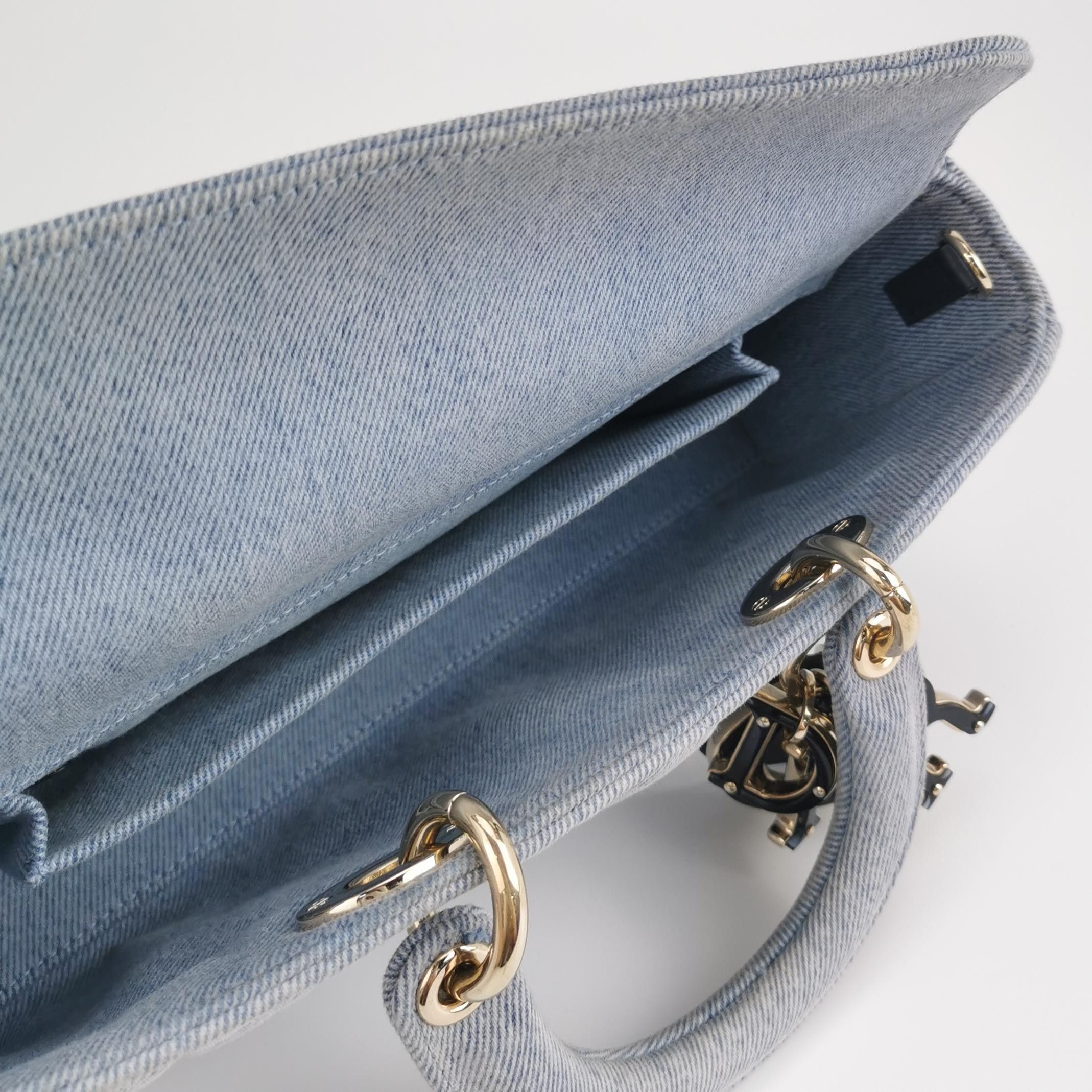Dior Dior Women os Shoulder Bags Size ONE SIZE - 7 Thumbnail