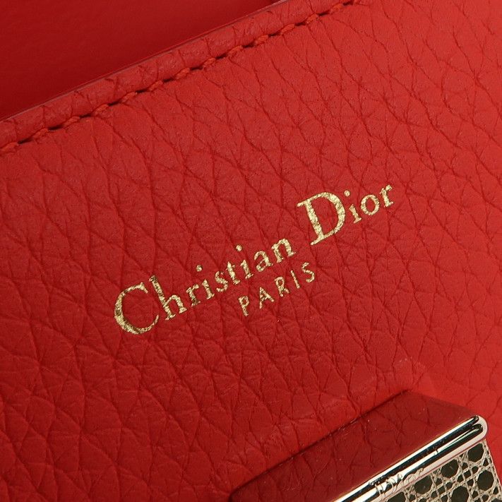 Dior Dior Women os Shoulder Bags Size ONE SIZE - 8 Thumbnail