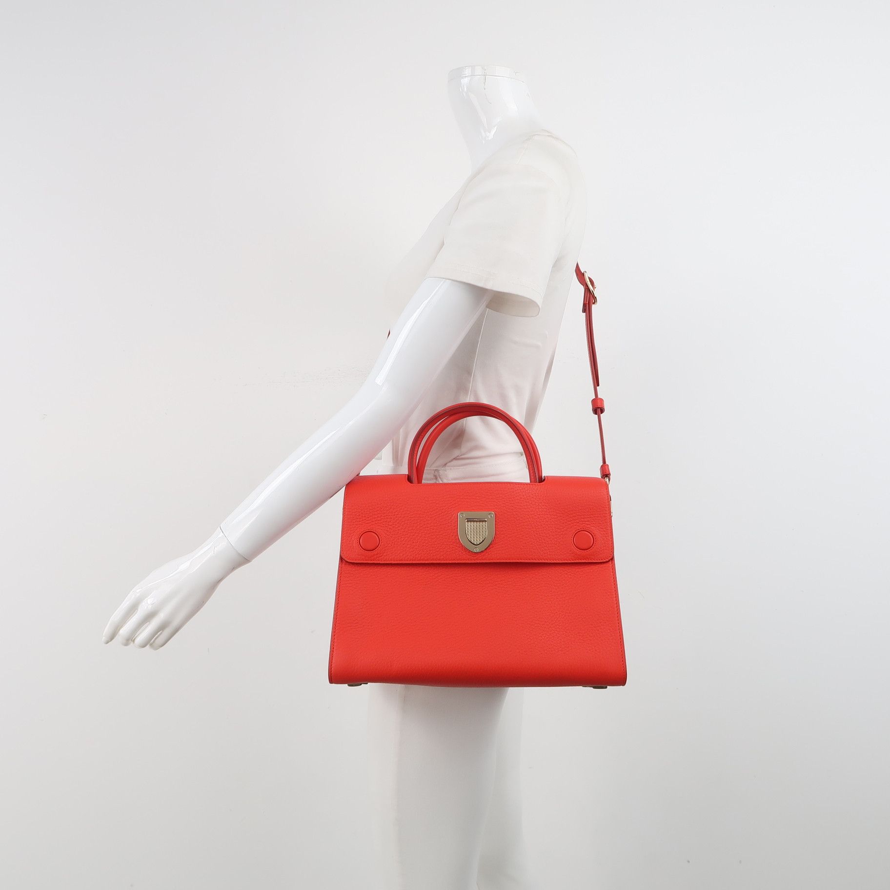 Dior Dior Women os Shoulder Bags Size ONE SIZE - 2 Thumbnail