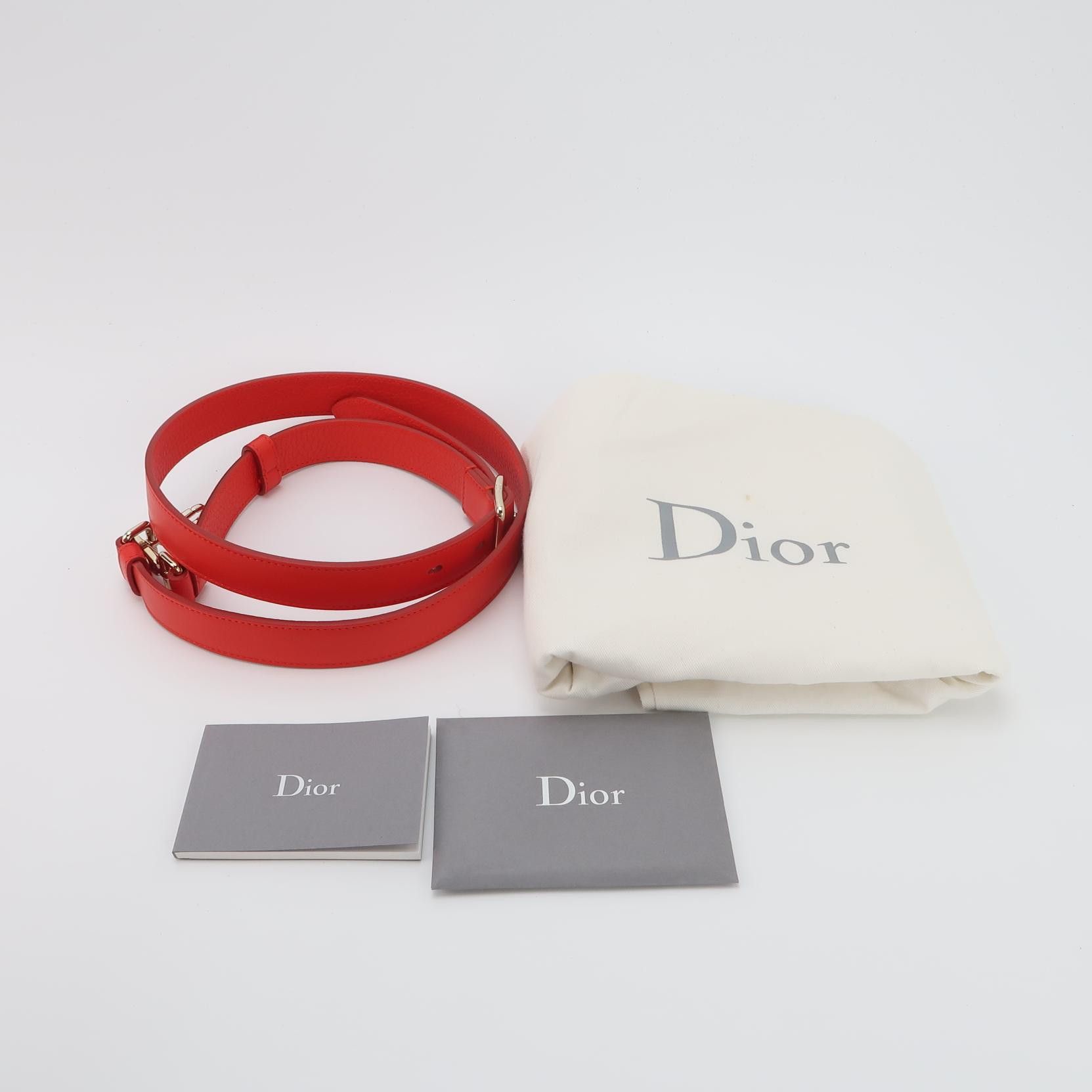 Dior Dior Women os Shoulder Bags Size ONE SIZE - 9 Thumbnail
