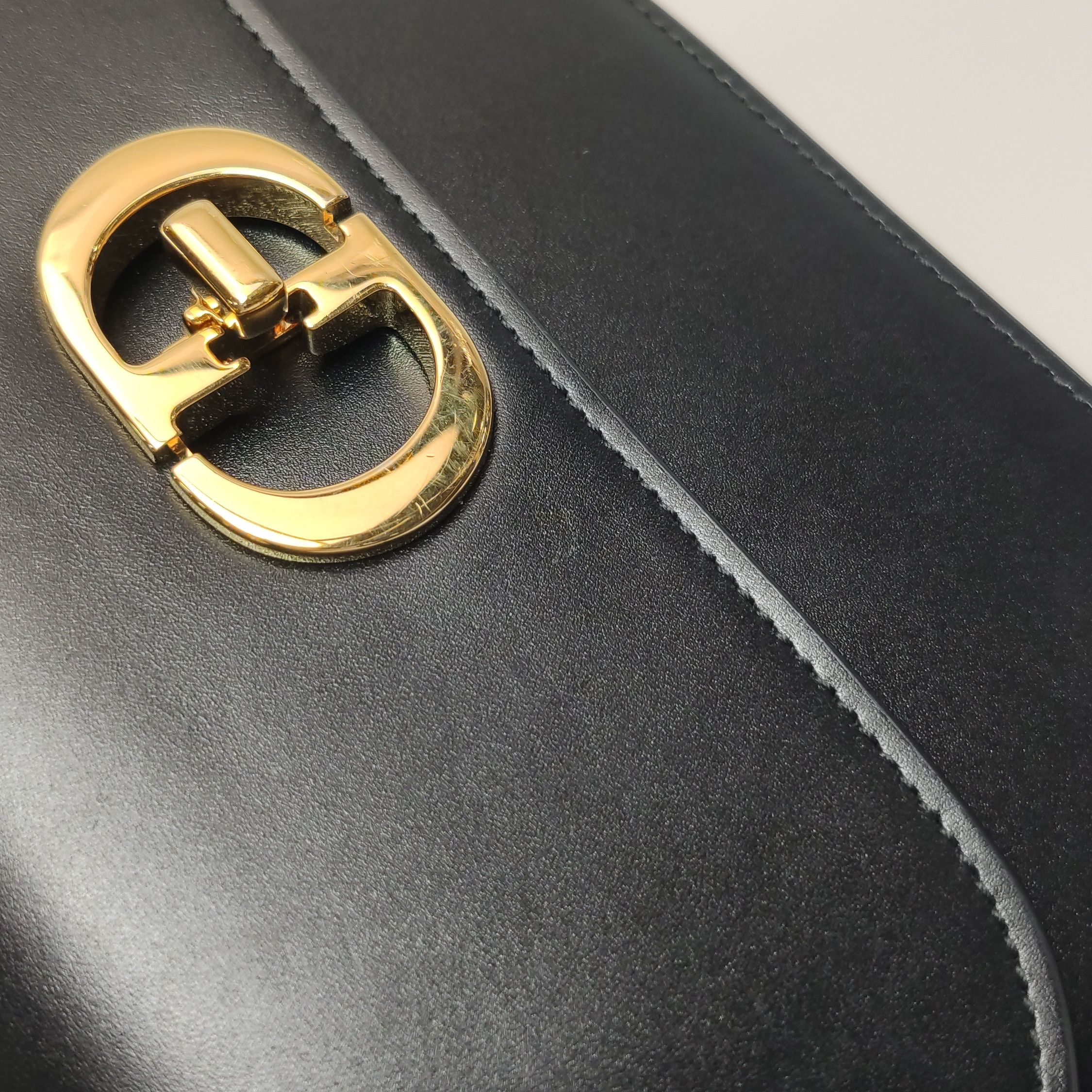 Dior Dior Women os Shoulder Bags Size ONE SIZE - 16 Thumbnail