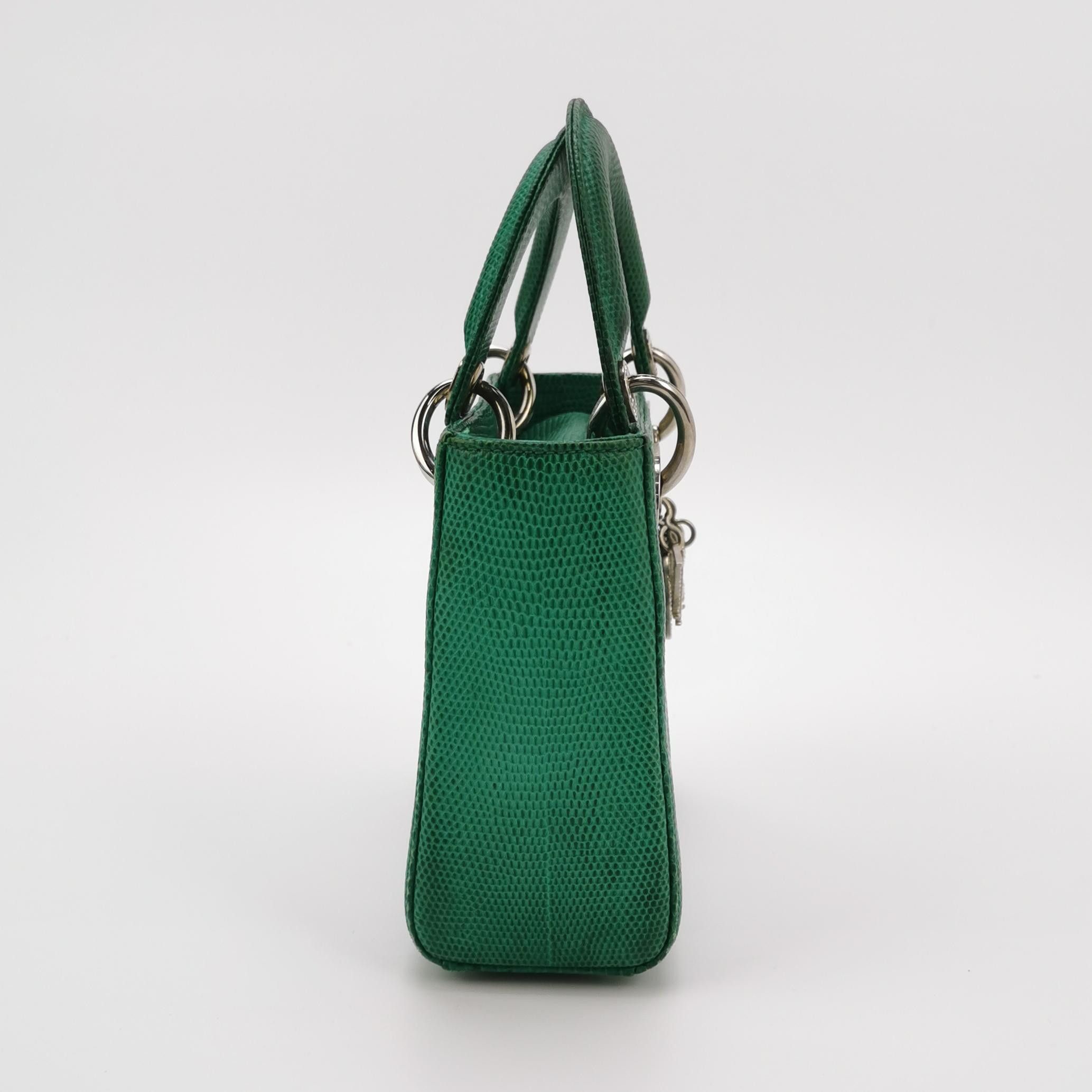 Dior Dior Women os Tote Bags Size ONE SIZE - 4 Thumbnail