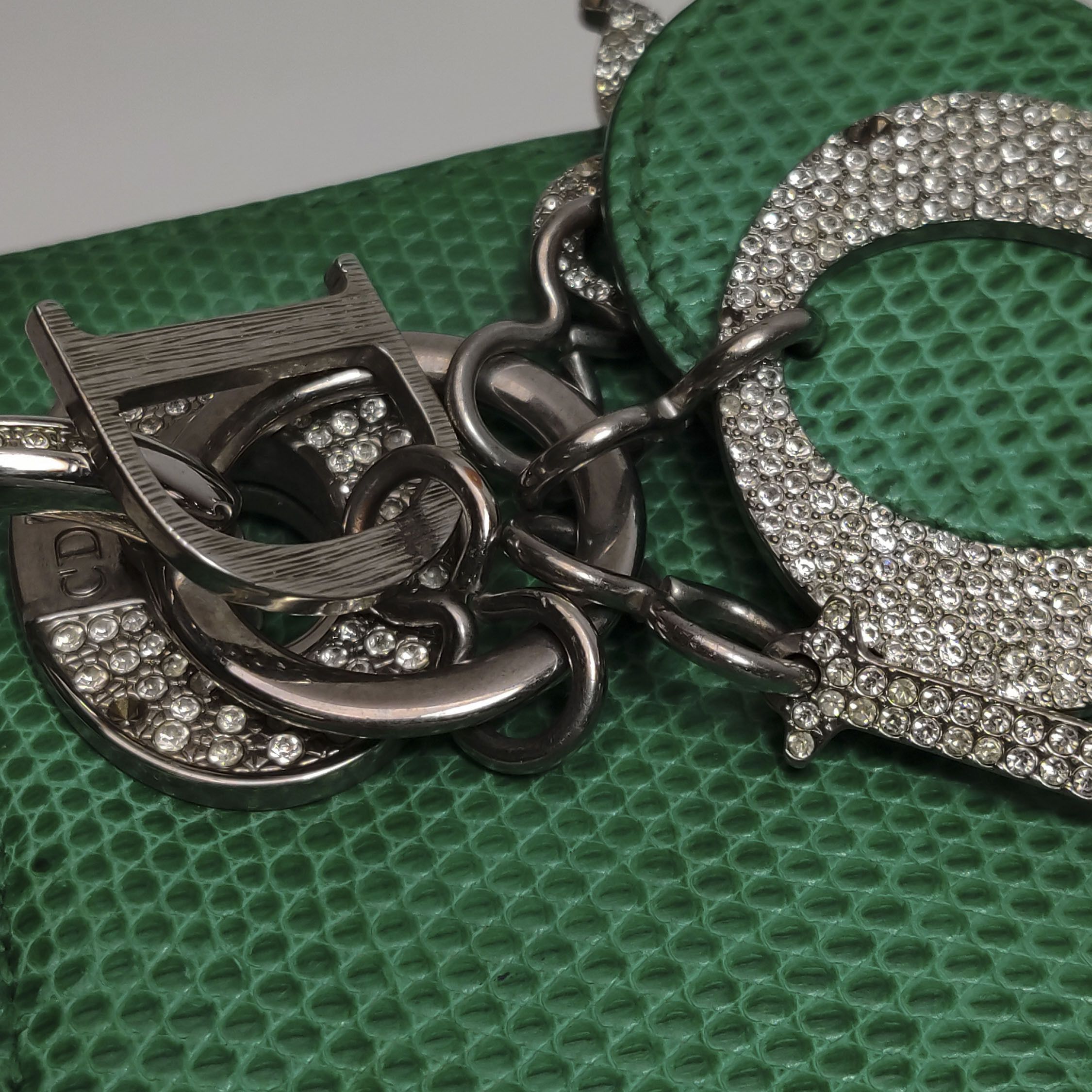 Dior Dior Women os Tote Bags Size ONE SIZE - 11 Thumbnail