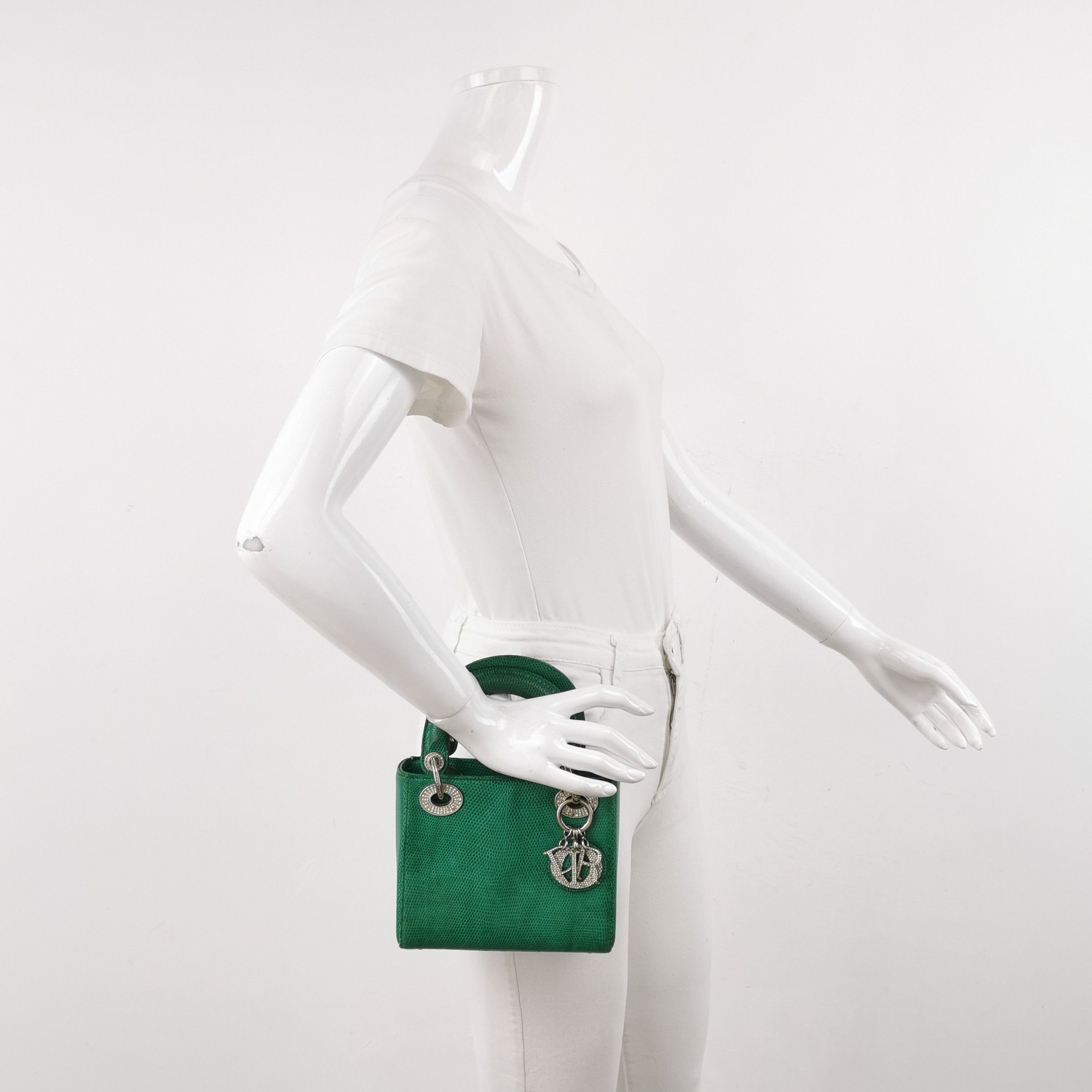 Dior Dior Women os Tote Bags Size ONE SIZE - 2 Thumbnail