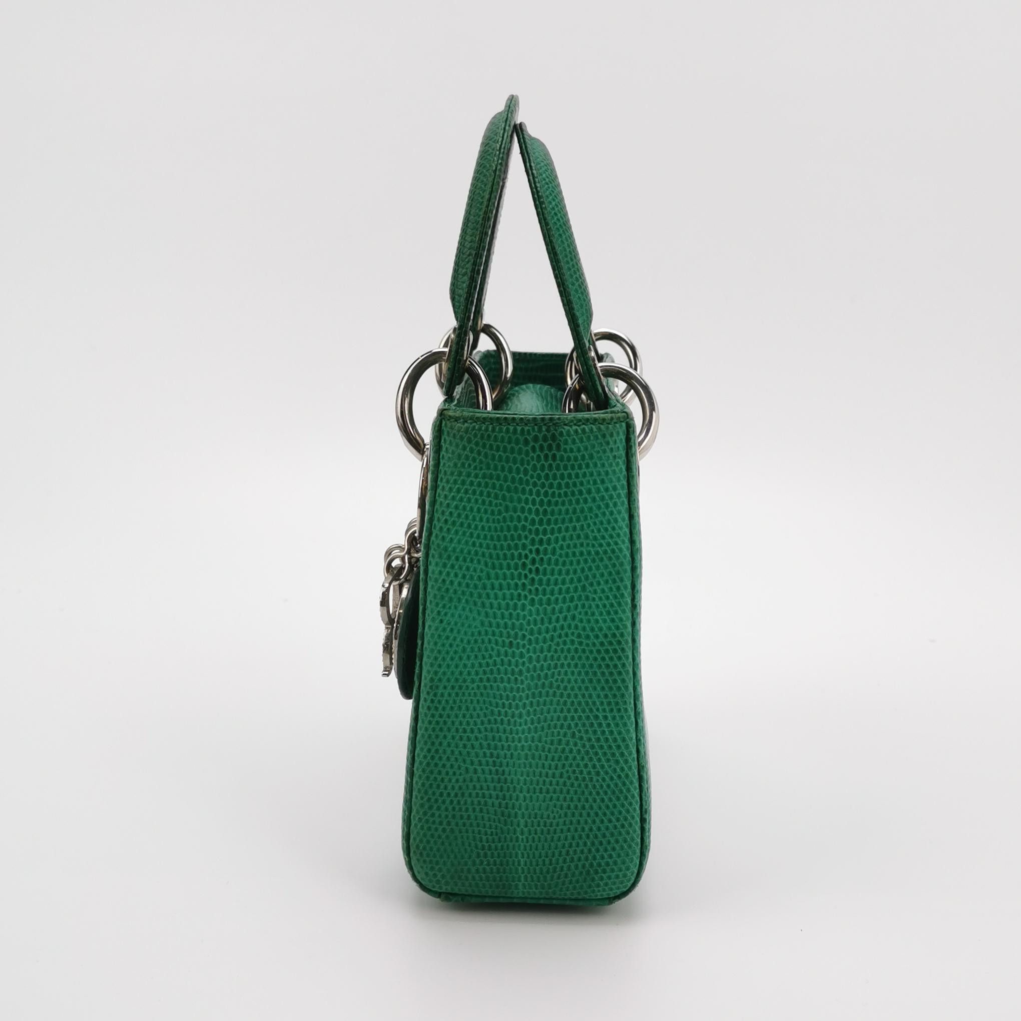 Dior Dior Women os Tote Bags Size ONE SIZE - 3 Thumbnail