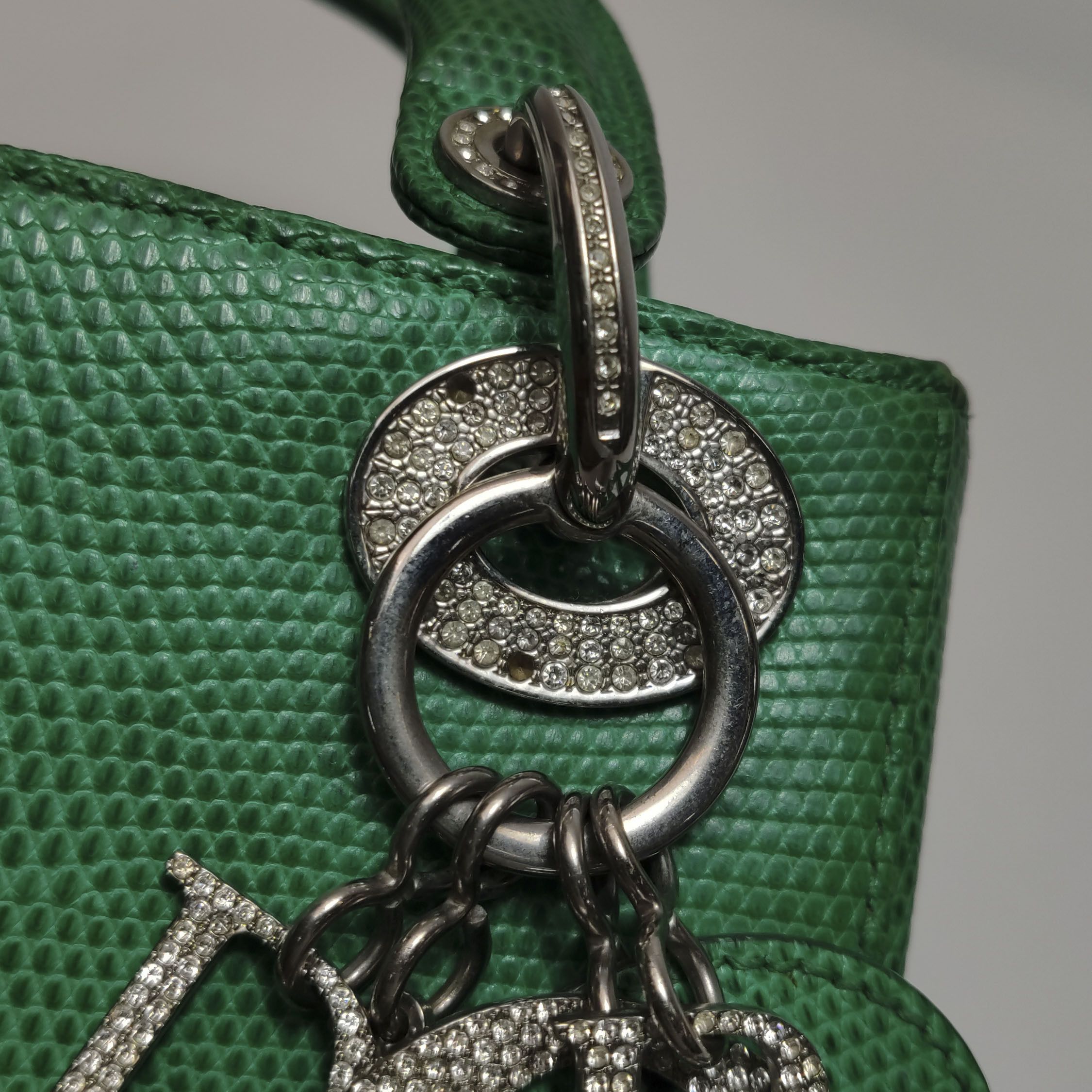 Dior Dior Women os Tote Bags Size ONE SIZE - 21 Thumbnail
