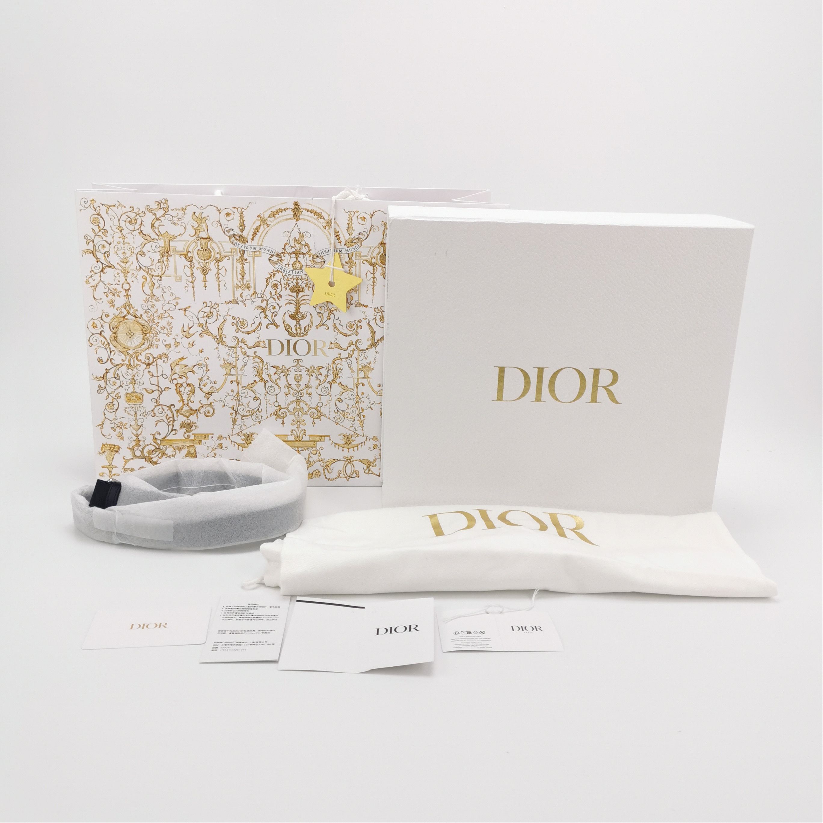 Dior Dior Women os Shoulder Bags Size ONE SIZE - 9 Thumbnail