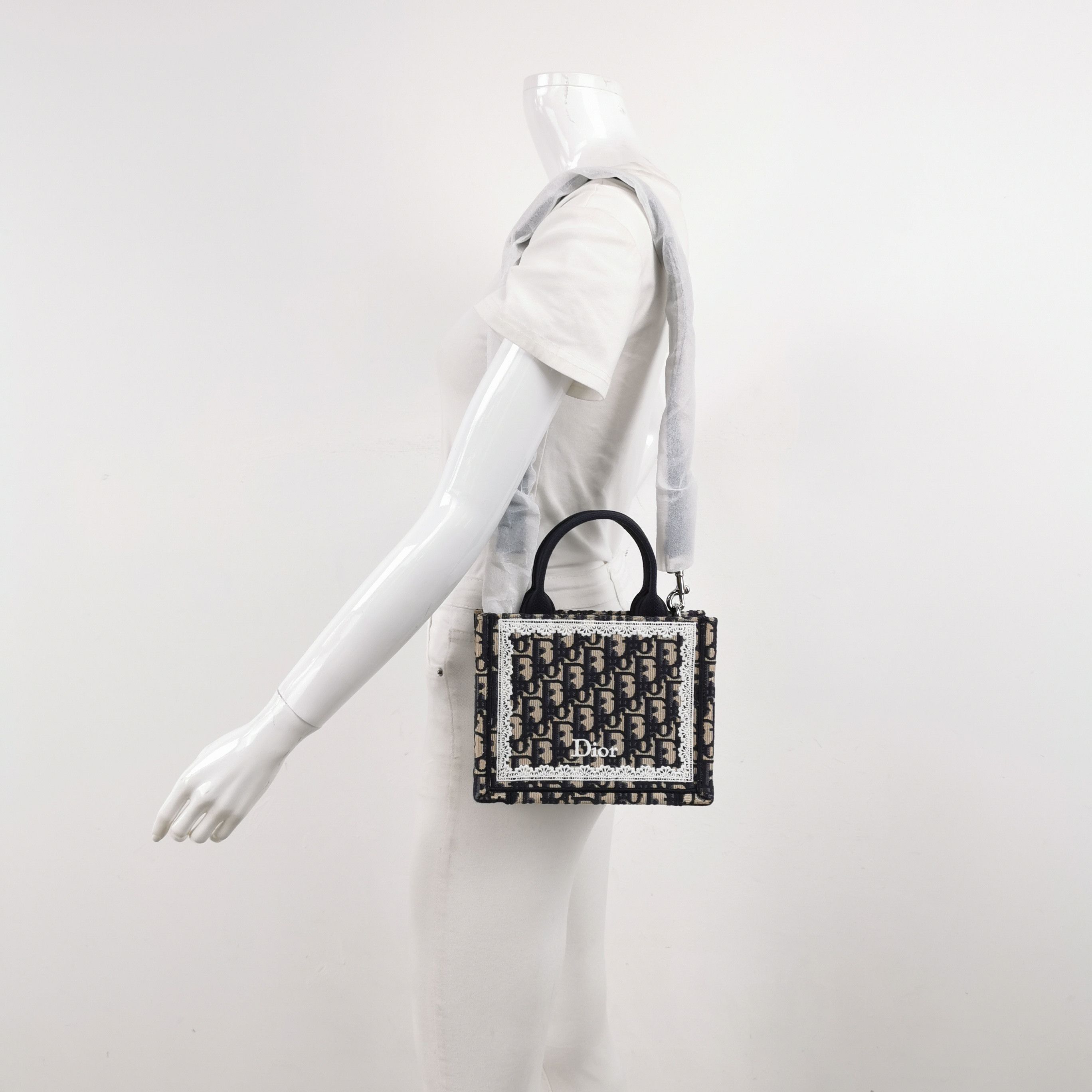 Dior Dior Women os Shoulder Bags Size ONE SIZE - 2 Thumbnail