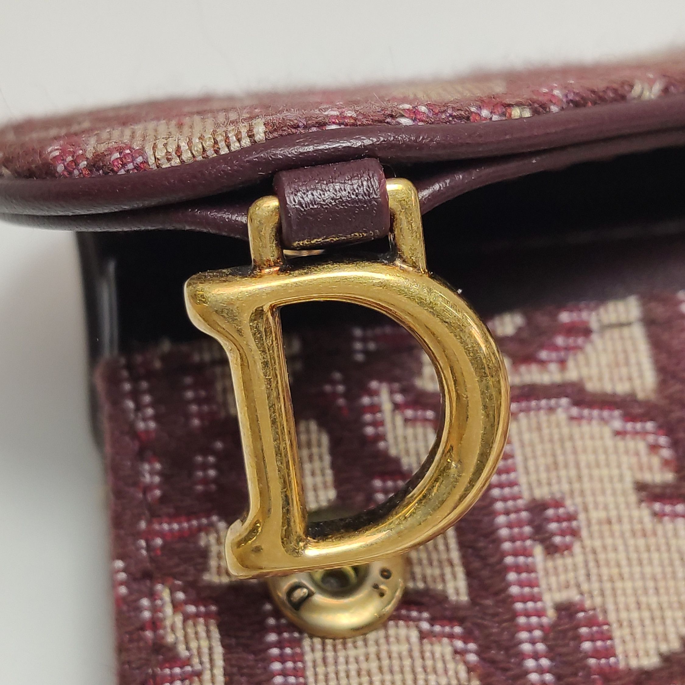 Dior Dior Women os Wallets Size ONE SIZE - 10 Thumbnail