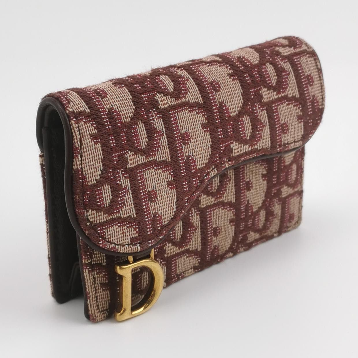 Dior Dior Women os Wallets Size ONE SIZE - 3 Thumbnail