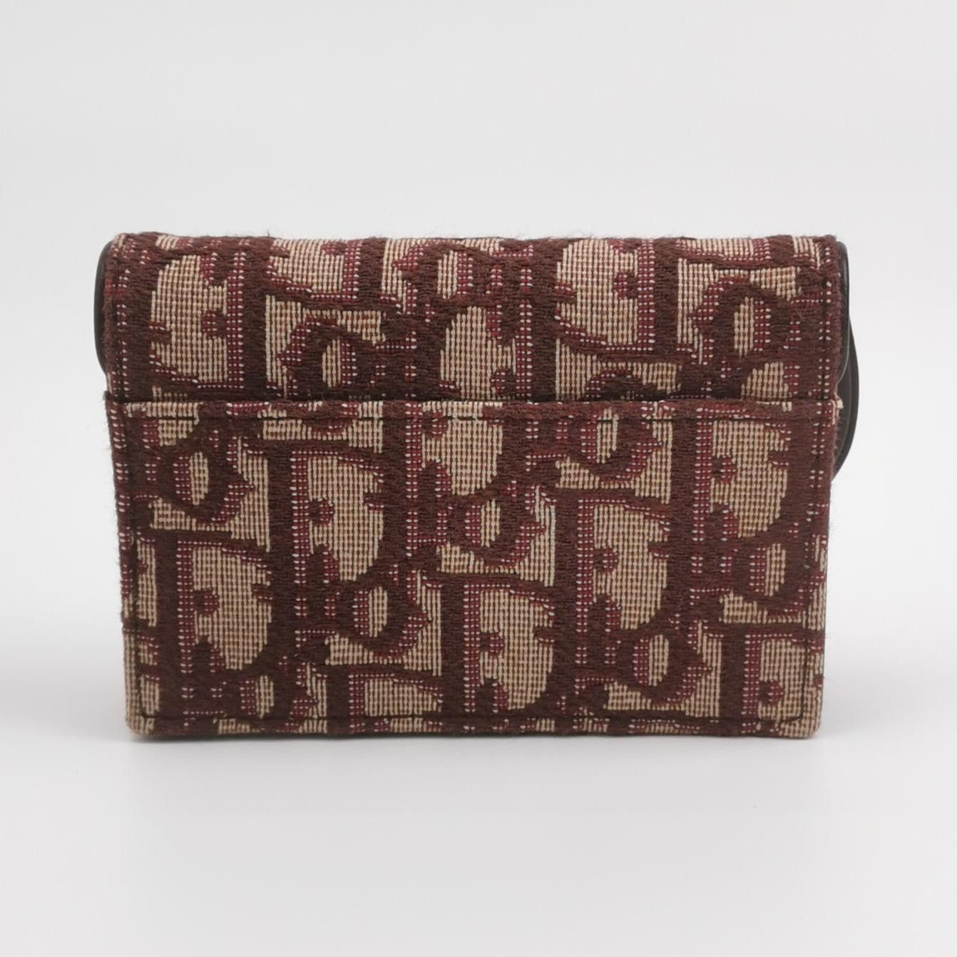Dior Dior Women os Wallets Size ONE SIZE - 4 Thumbnail