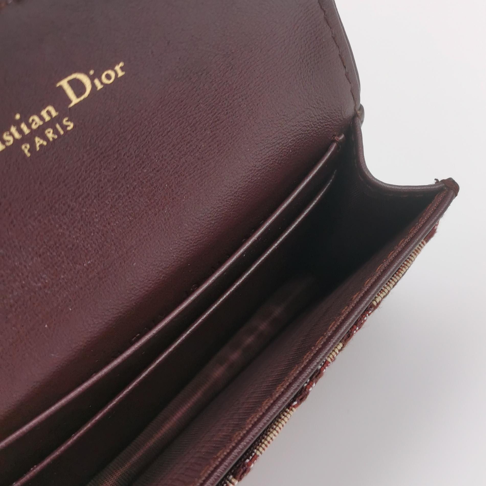 Dior Dior Women os Wallets Size ONE SIZE - 6 Thumbnail